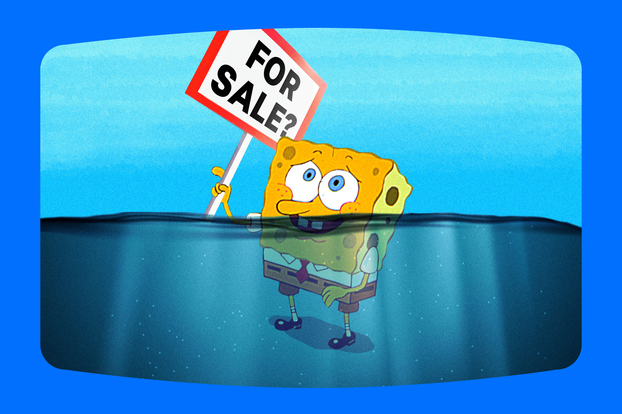 The Grim Biz of Selling Off Cable TV — and the Surprise Buyers Circling