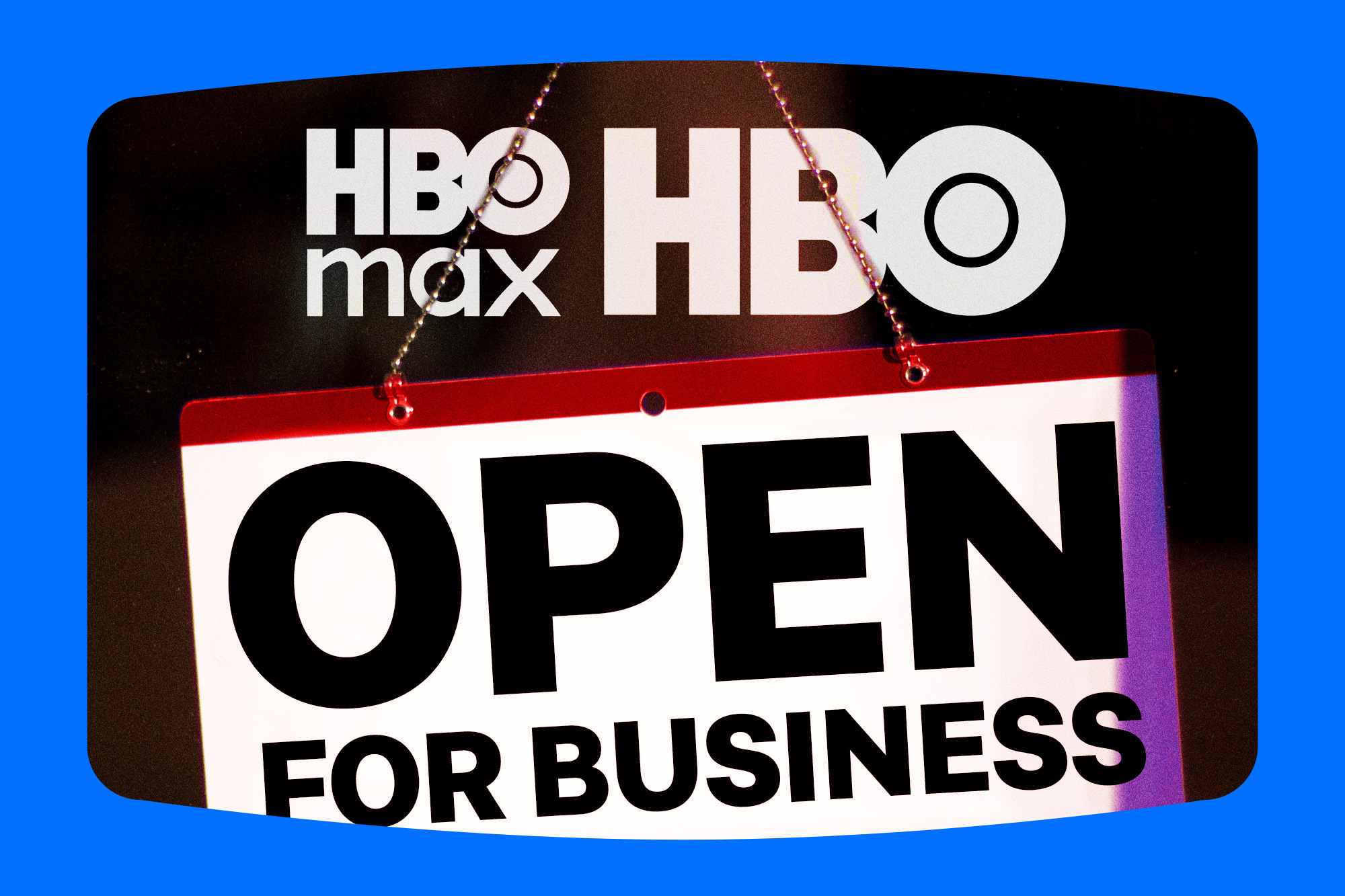 What HBO & HBO Max Want to Buy Now (and What’s the Difference)
