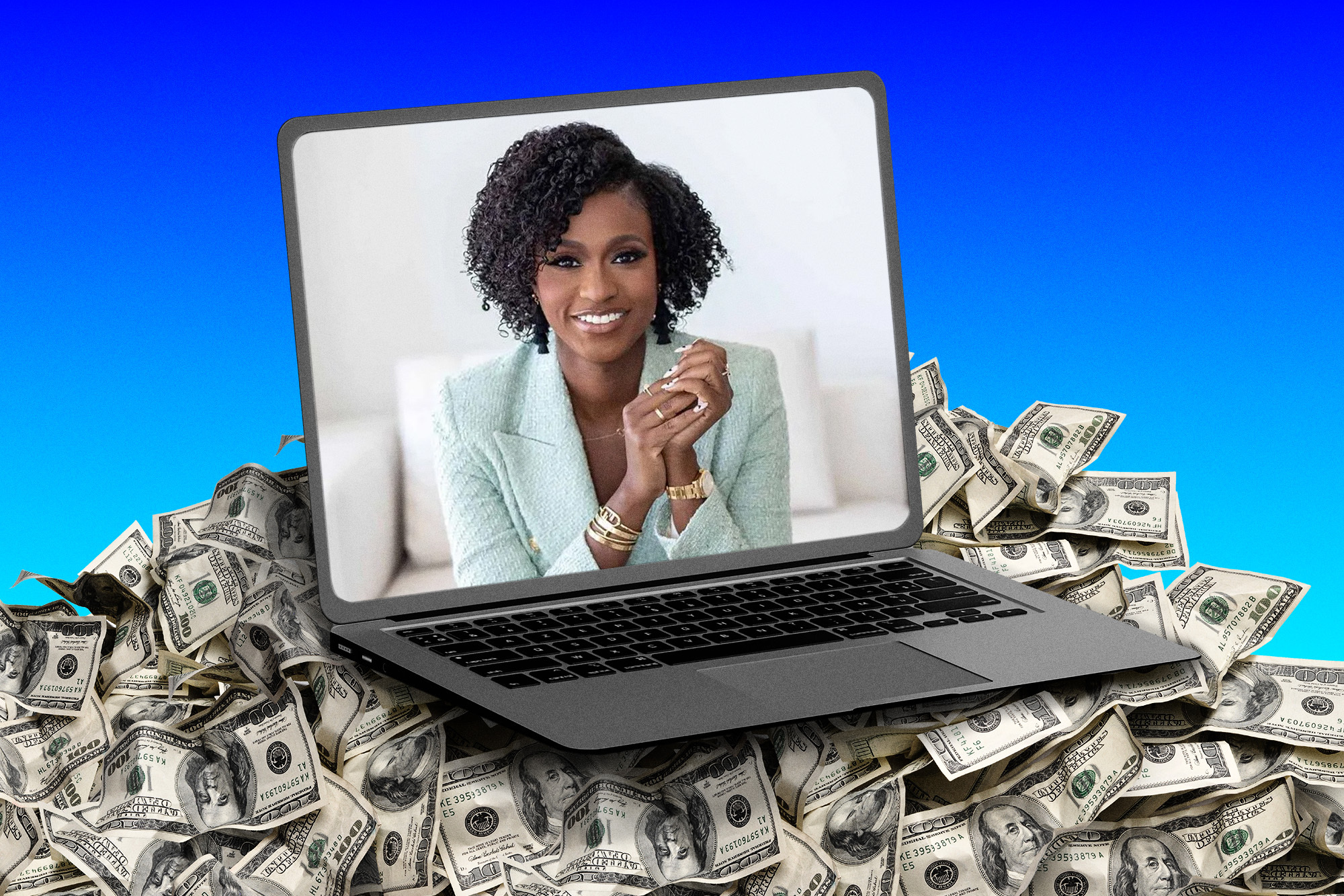 Creator Jackpot: $2.5M for Classes ‘Shot on My Mac’ (in Just 6 Months!)