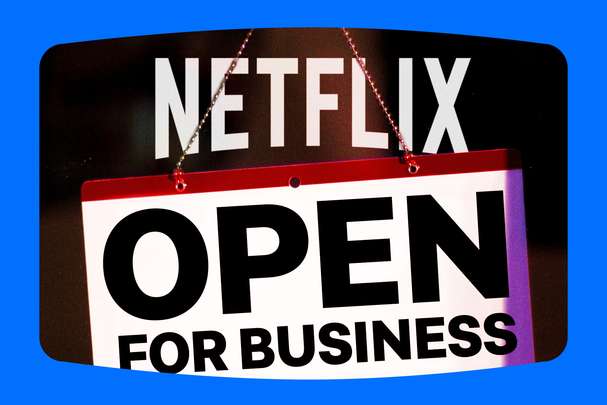 The TV Shows Netflix Wants to Buy Now
