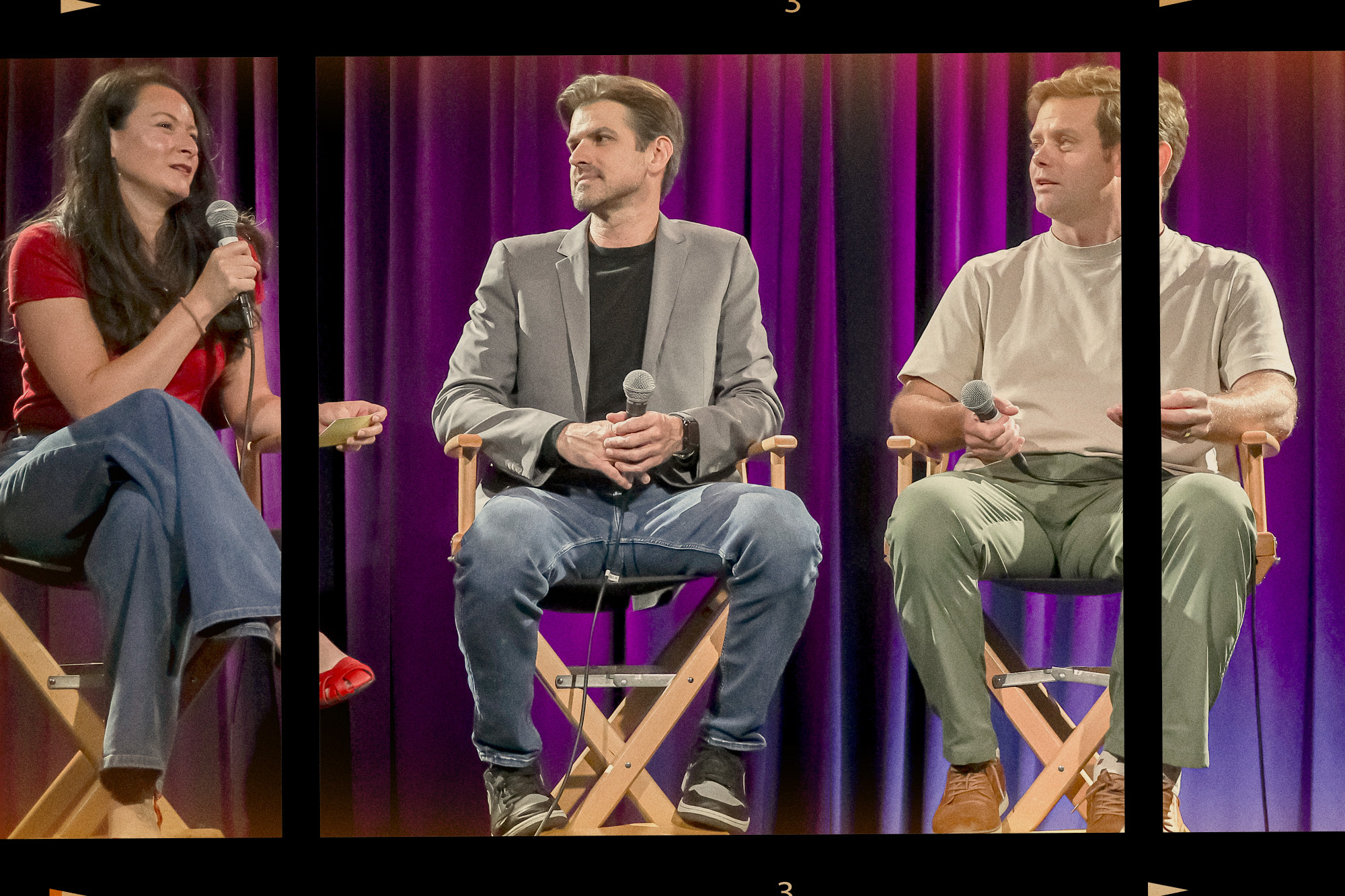 🎧 Baby Noises & Dope Beats: How TV’s Top Sound Editors Bring the Noise