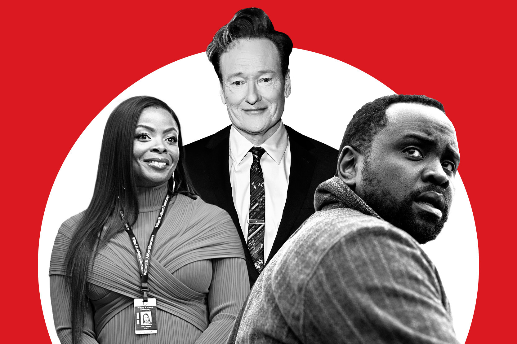 My Year’s 30 Best Emmy Nominations, Ranked: Part 1