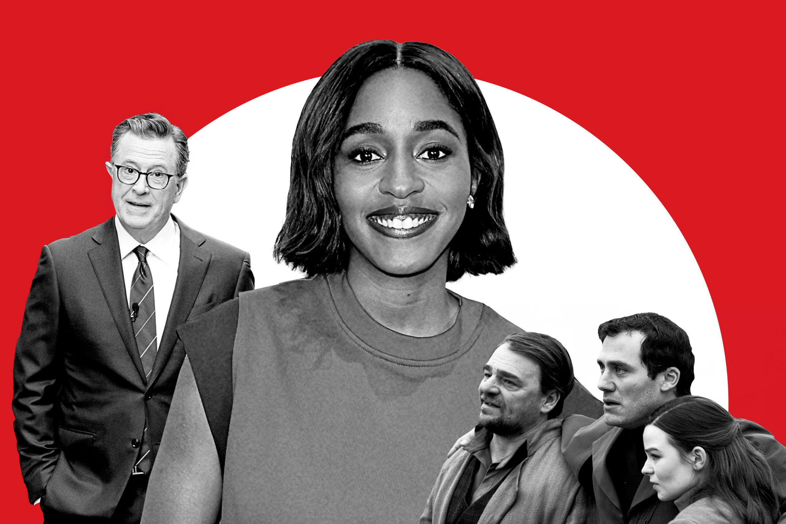 Drumroll… My Year’s Top 10 Emmy Nominations!