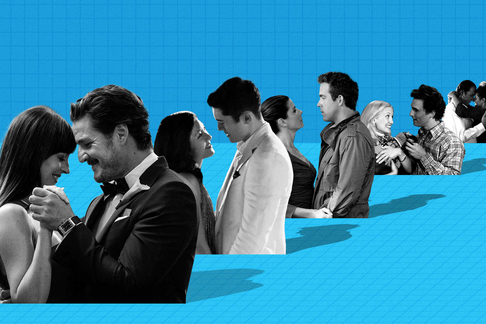 Don’t Fall Too Hard for Romcoms’ Return, There’s a Twist!