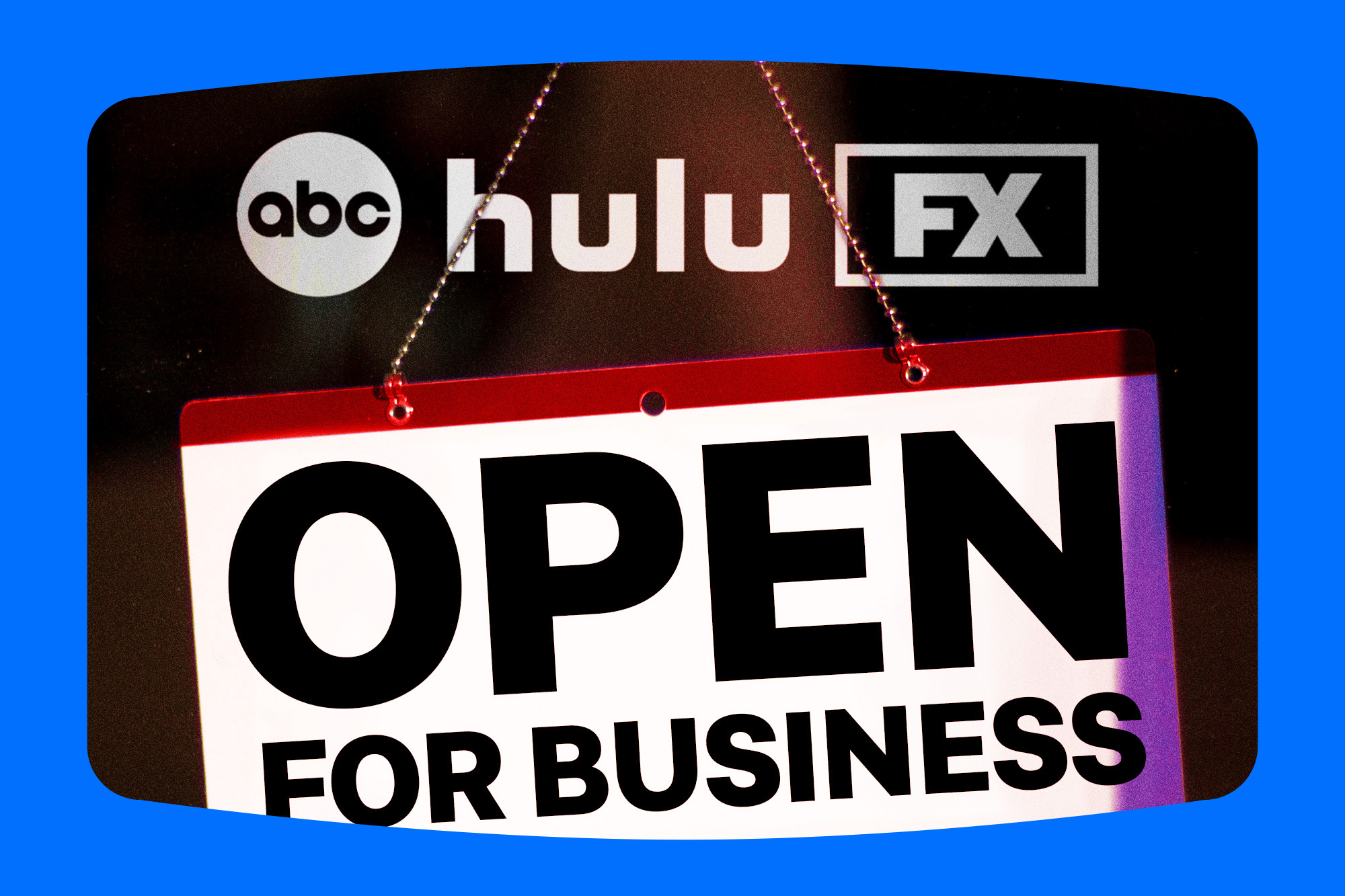 What TV Shows ABC, Hulu & FX Want to Buy Now