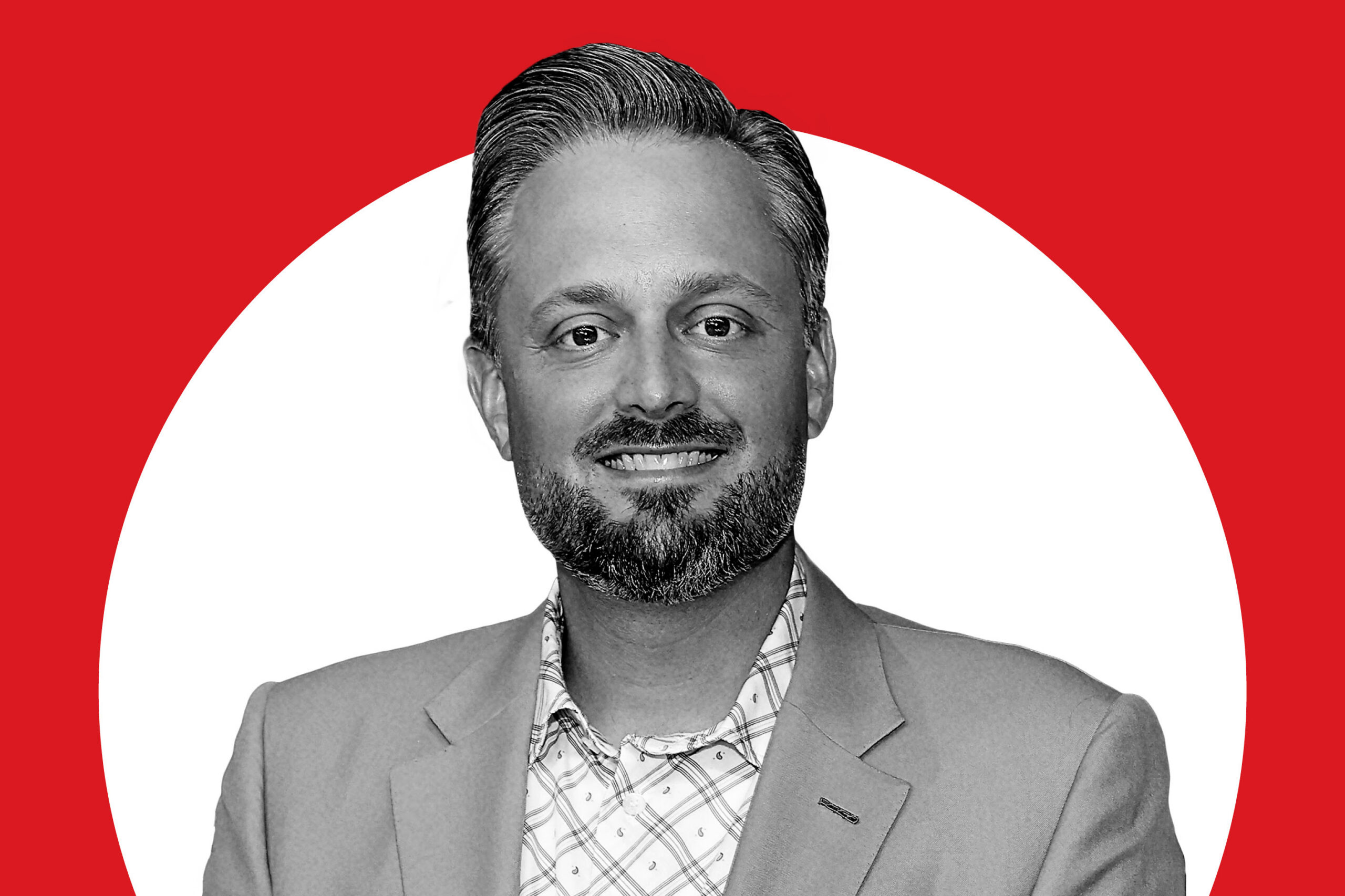 🎧 Nate Bargatze is About to Face His Toughest Audience