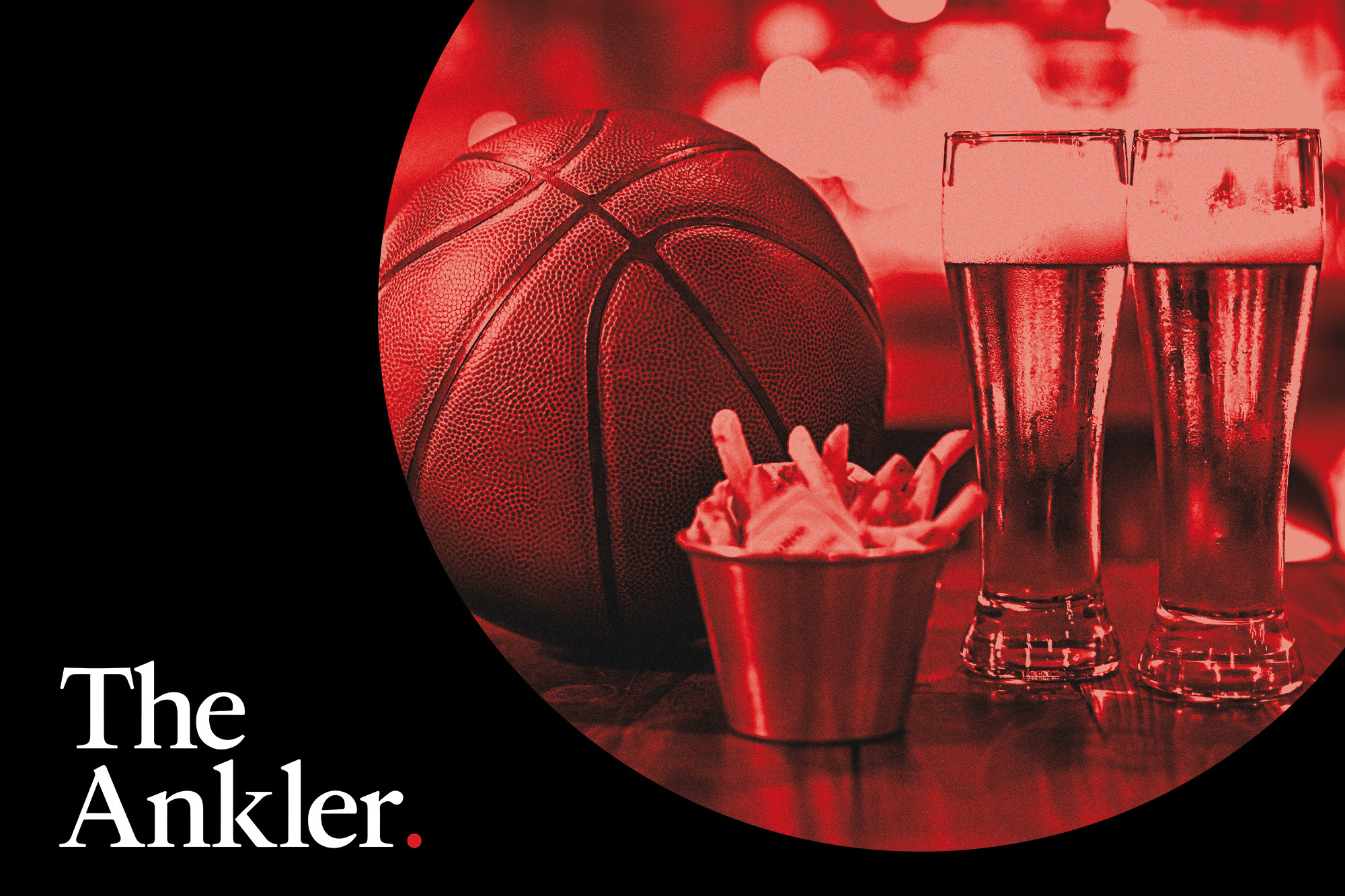 🎧 How TV Became a 24/7 Sports Bar