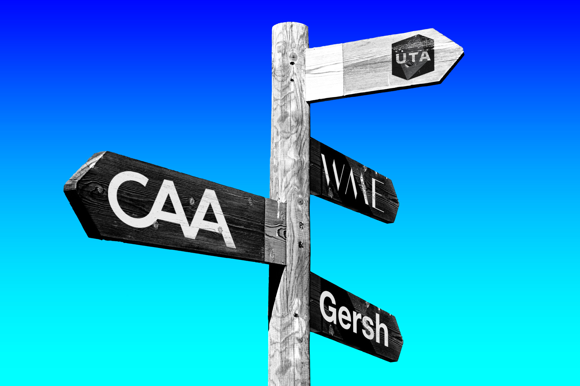Agency Wars: Winners, Losers & Creators’ Secret Whispers About Each