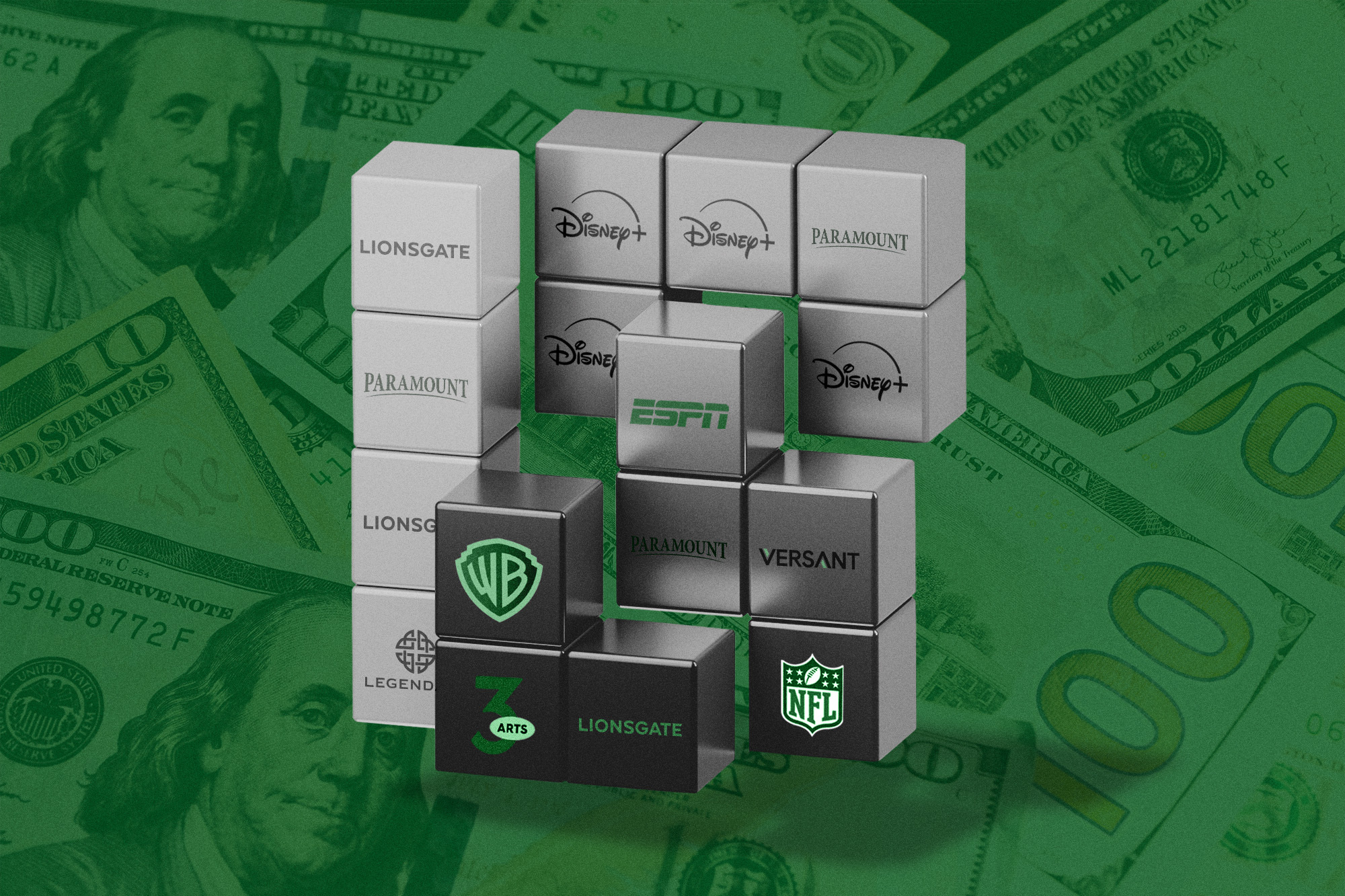 Management Firm M&A, Old Media Urgency, Brand Plays: Q2 Deals Report