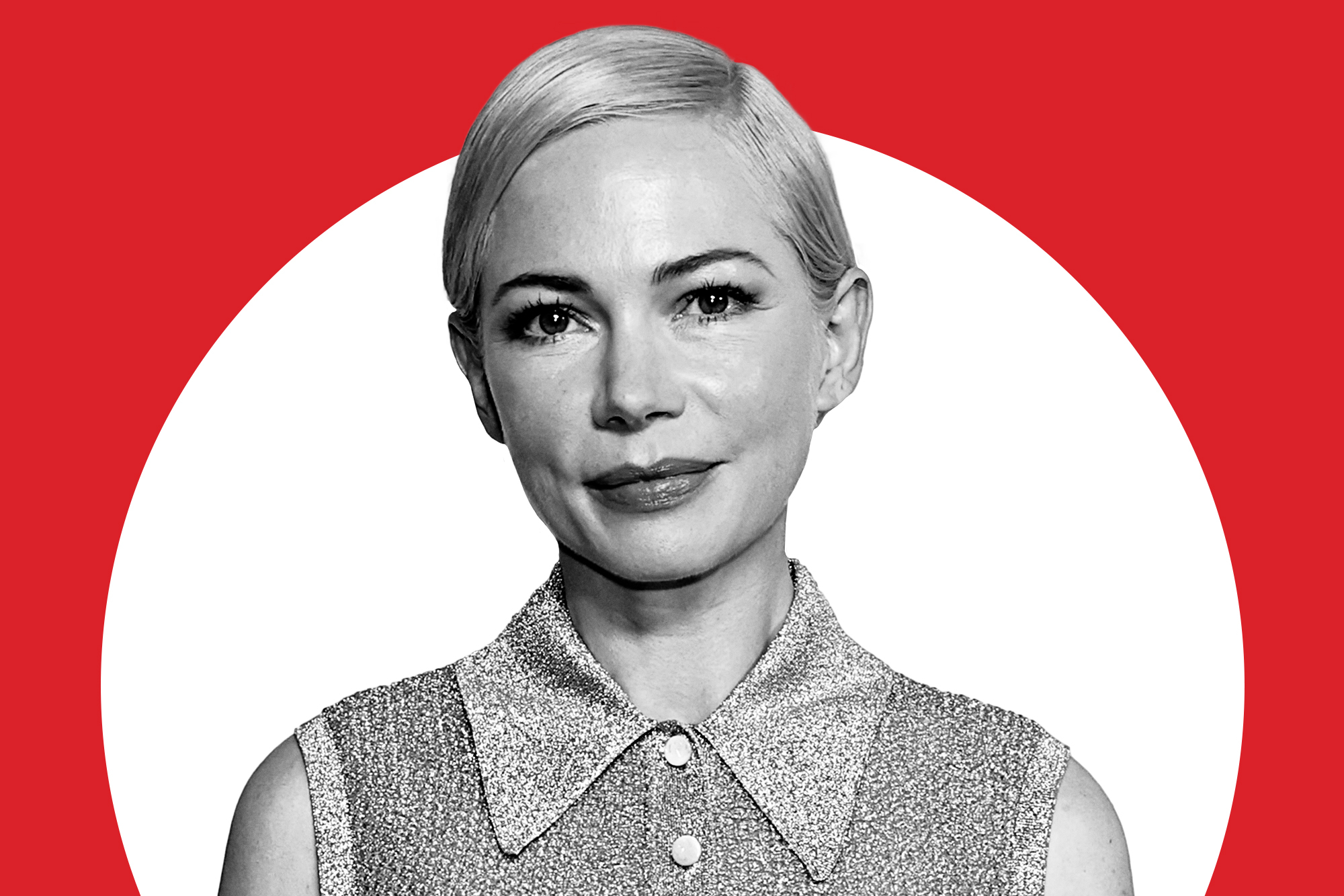 🎧 Michelle Williams on Producing With Empathy — and ‘Dying for Sex’
