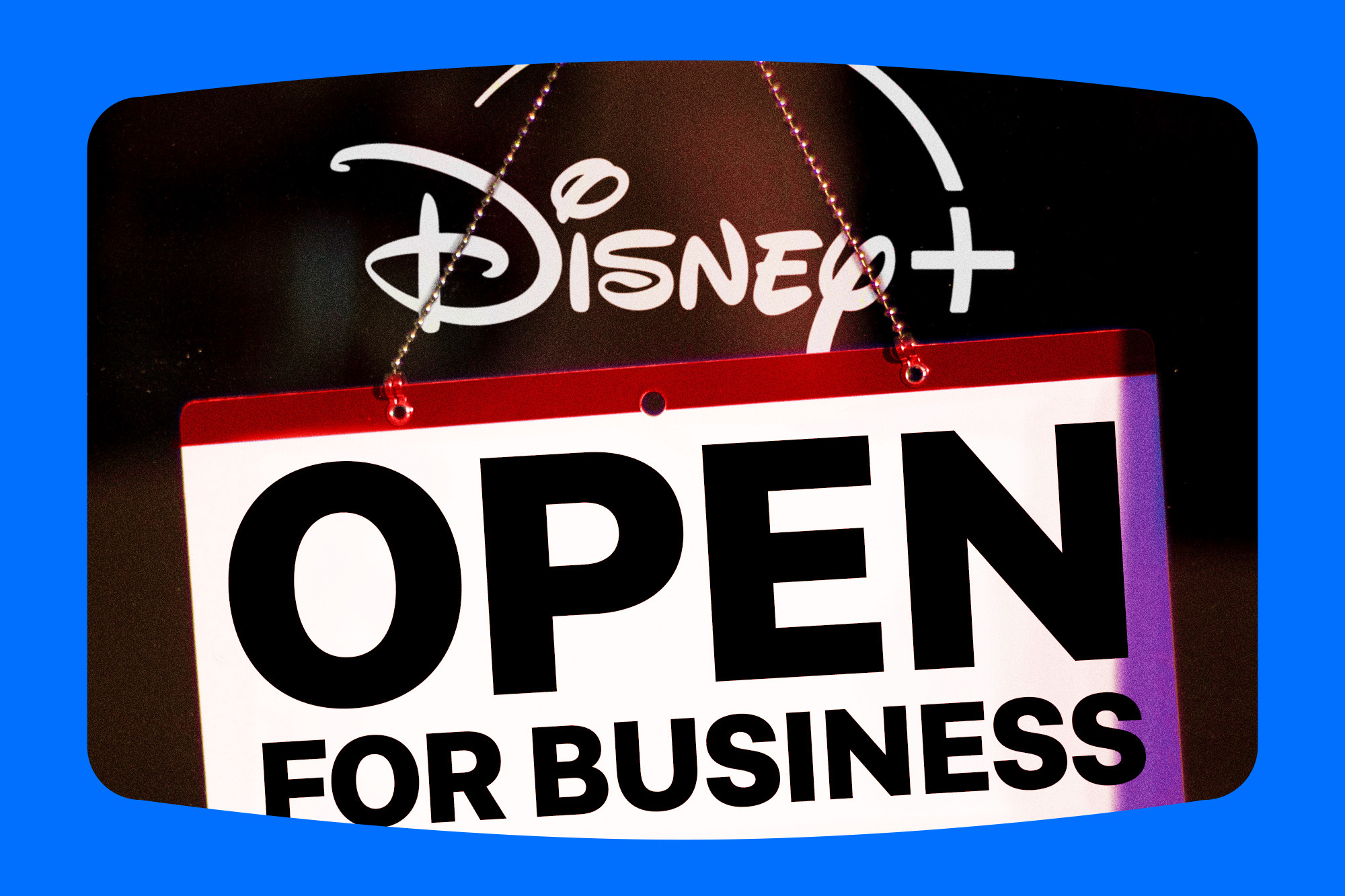 The TV Shows Disney+, Disney Channel Want Now