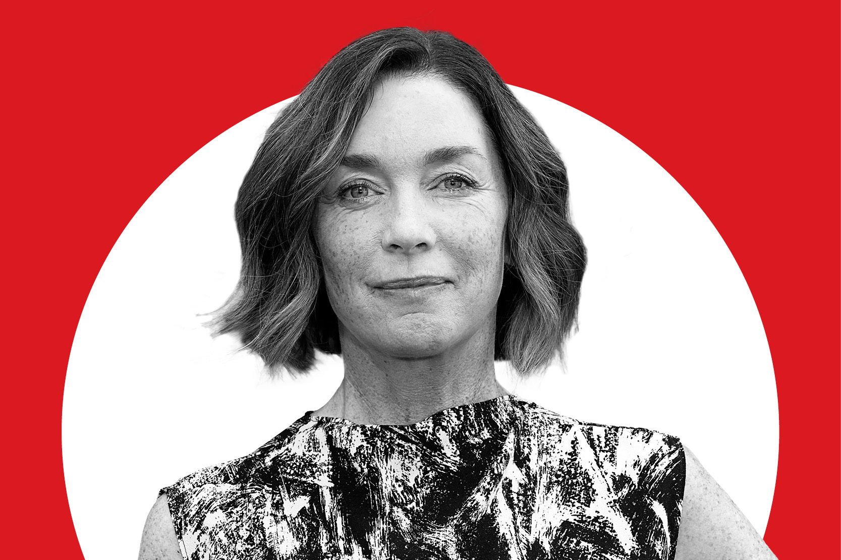 🎧 The Year Julianne Nicholson Broke Bad