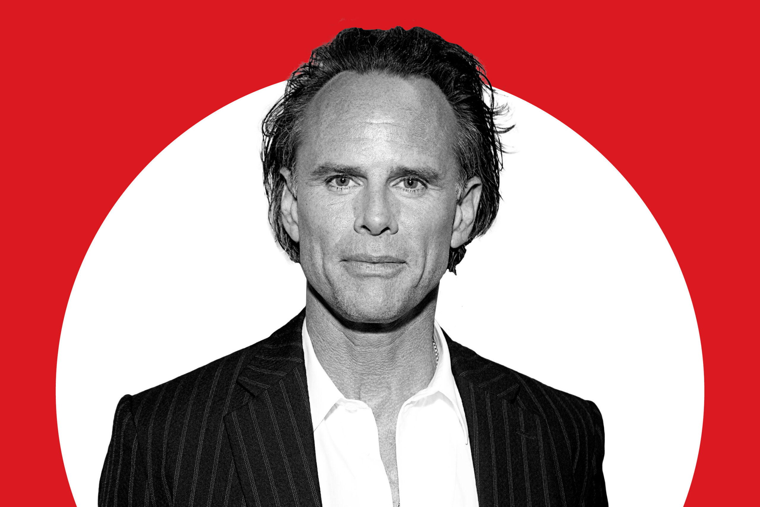 🎧 Walton Goggins On What ‘The White Lotus’ Set Was Really Like For Him