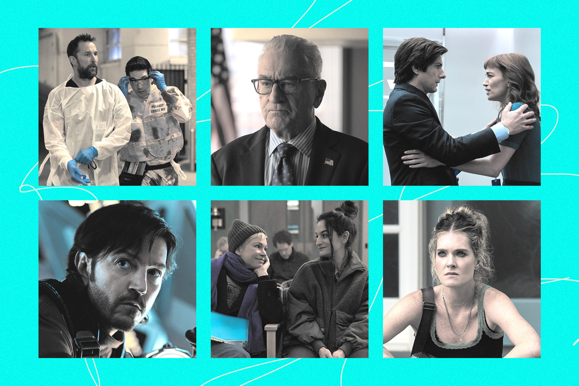 7 of TV’s Top Directors: Viewers ‘Know When Something’s Fake’