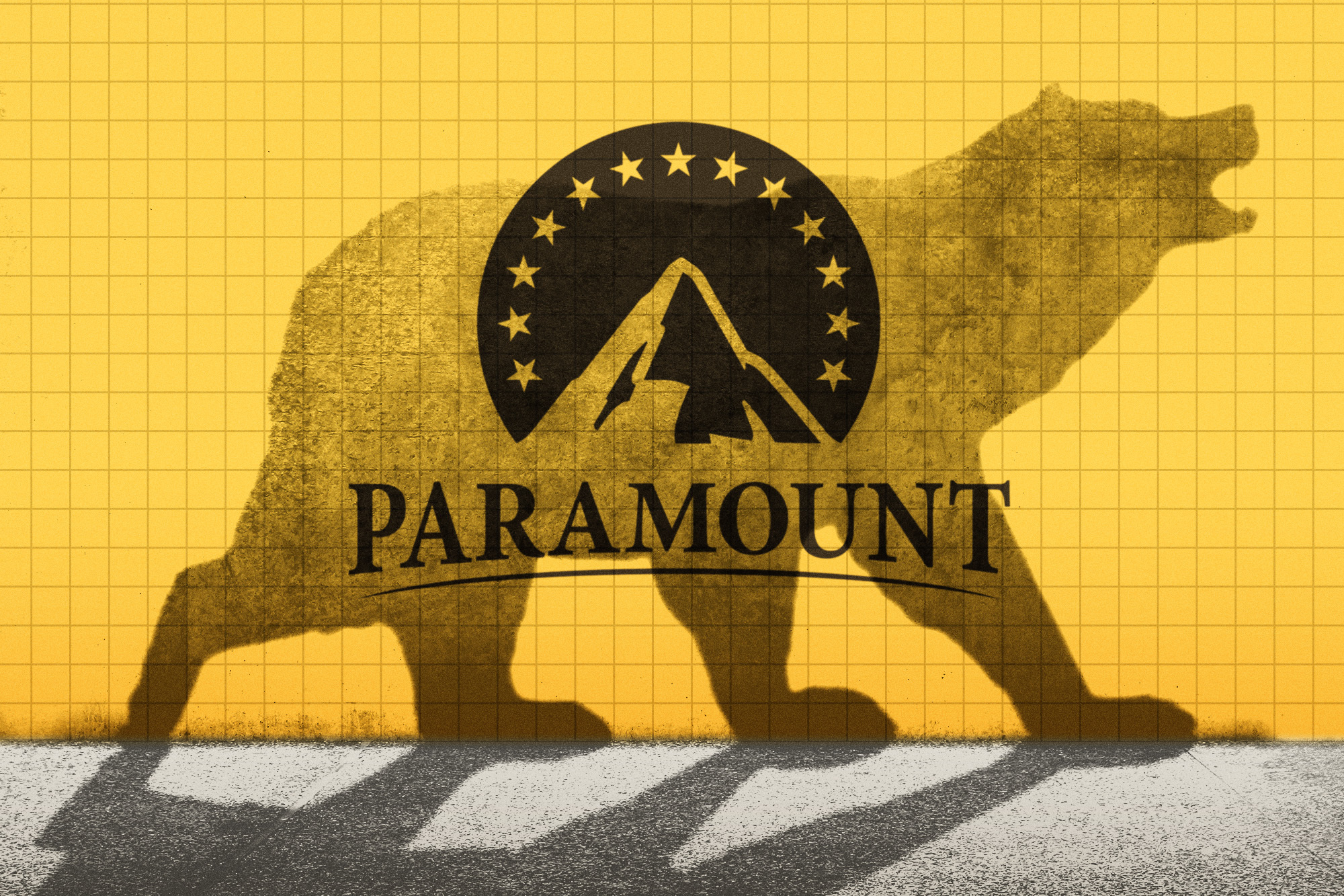 PSKY, Welcome to Wall St: Analysts Warn of ‘Risk Running This Into the Ground’