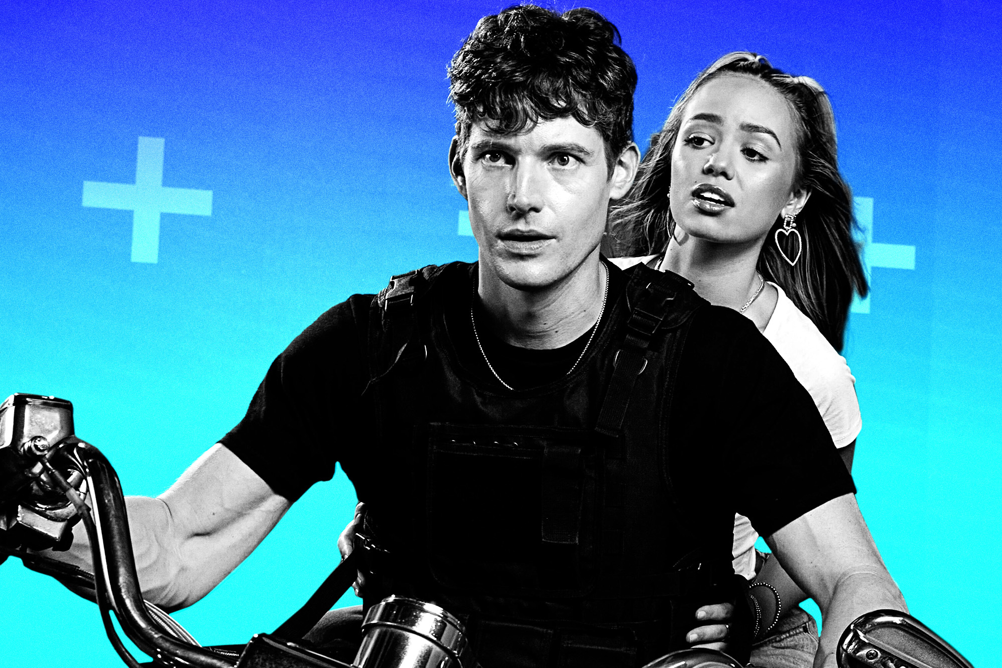 A 60-Min. Microdrama, $100K Budget, $1M Sale? I Got the Scoop on Set