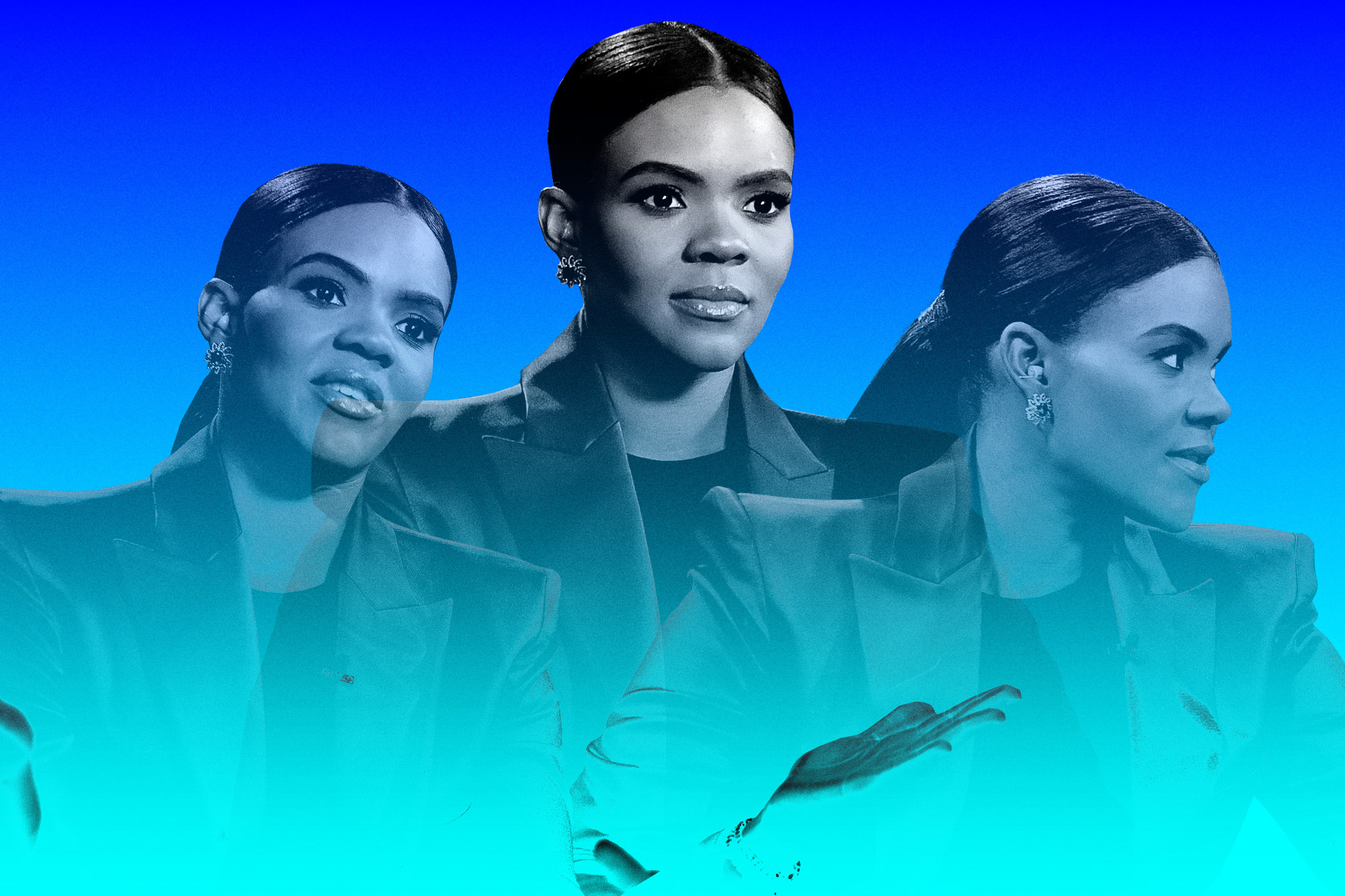 Candace Owens Seizes the Mic: We Talk Kimmel, Kirk, Media