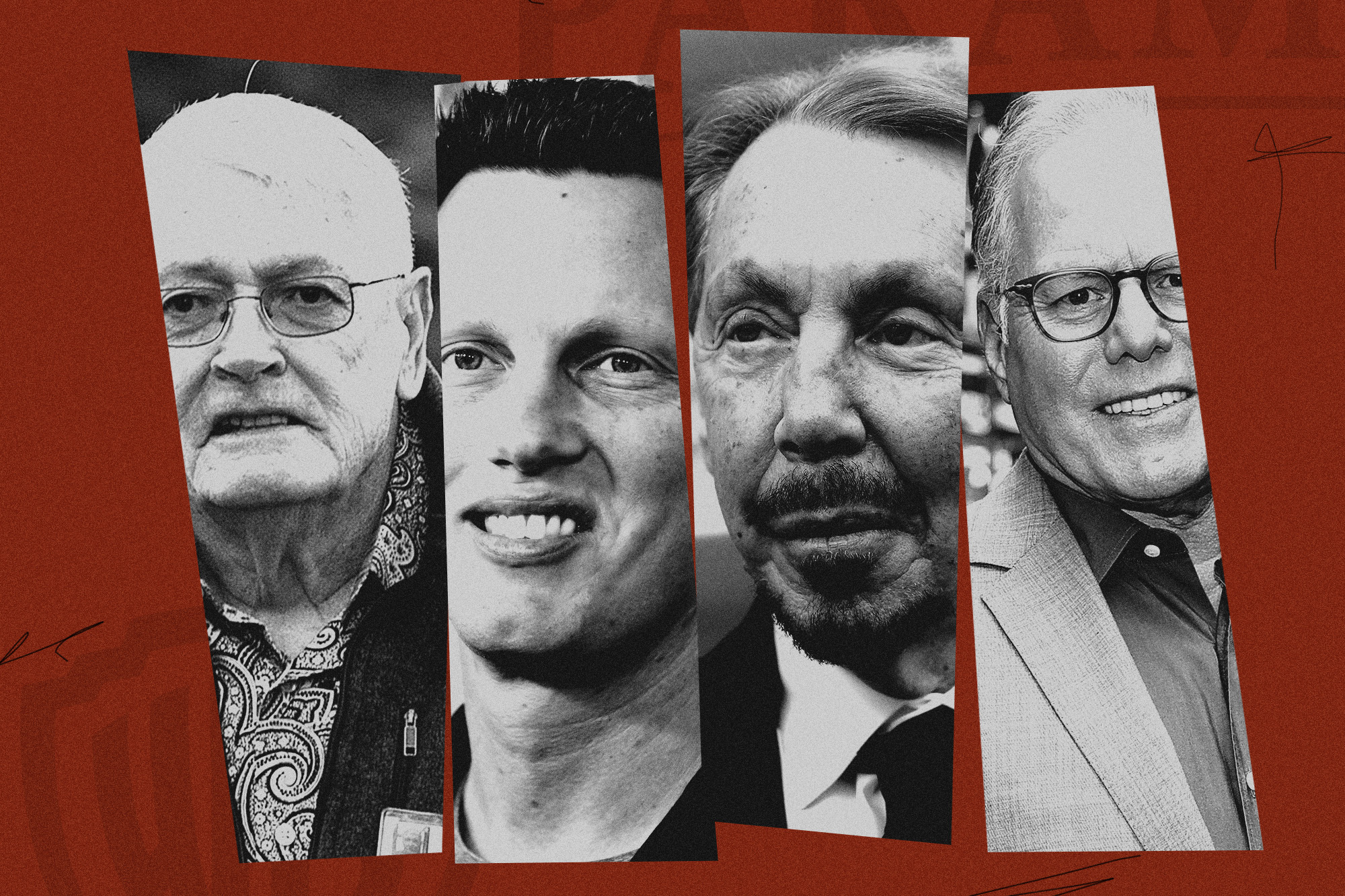 Warnermount: Is Anyone Awake Out There to Stop This?