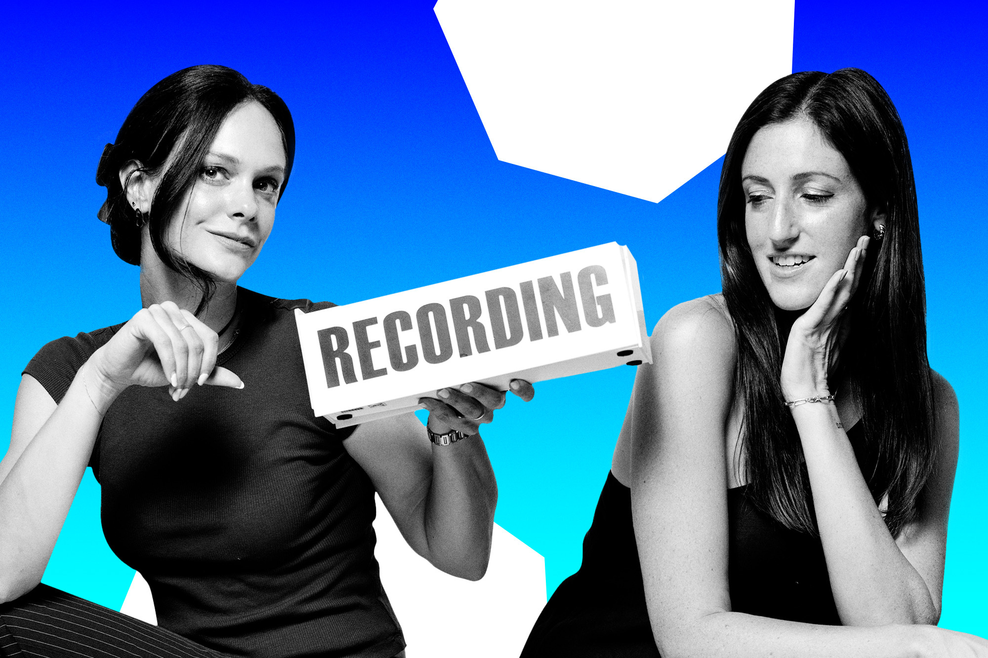 Scoop: ‘Celebrity Memoir Book Club’ Hosts Unveil Their New Podcast Here First