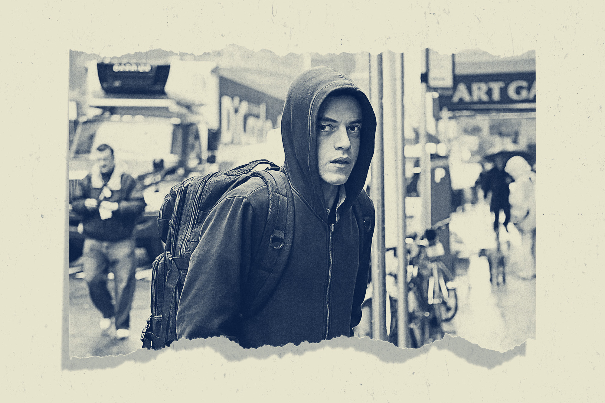IP Picks: 2 Spy Tales; a Christmas Romance; Making of a Real-Life Radical