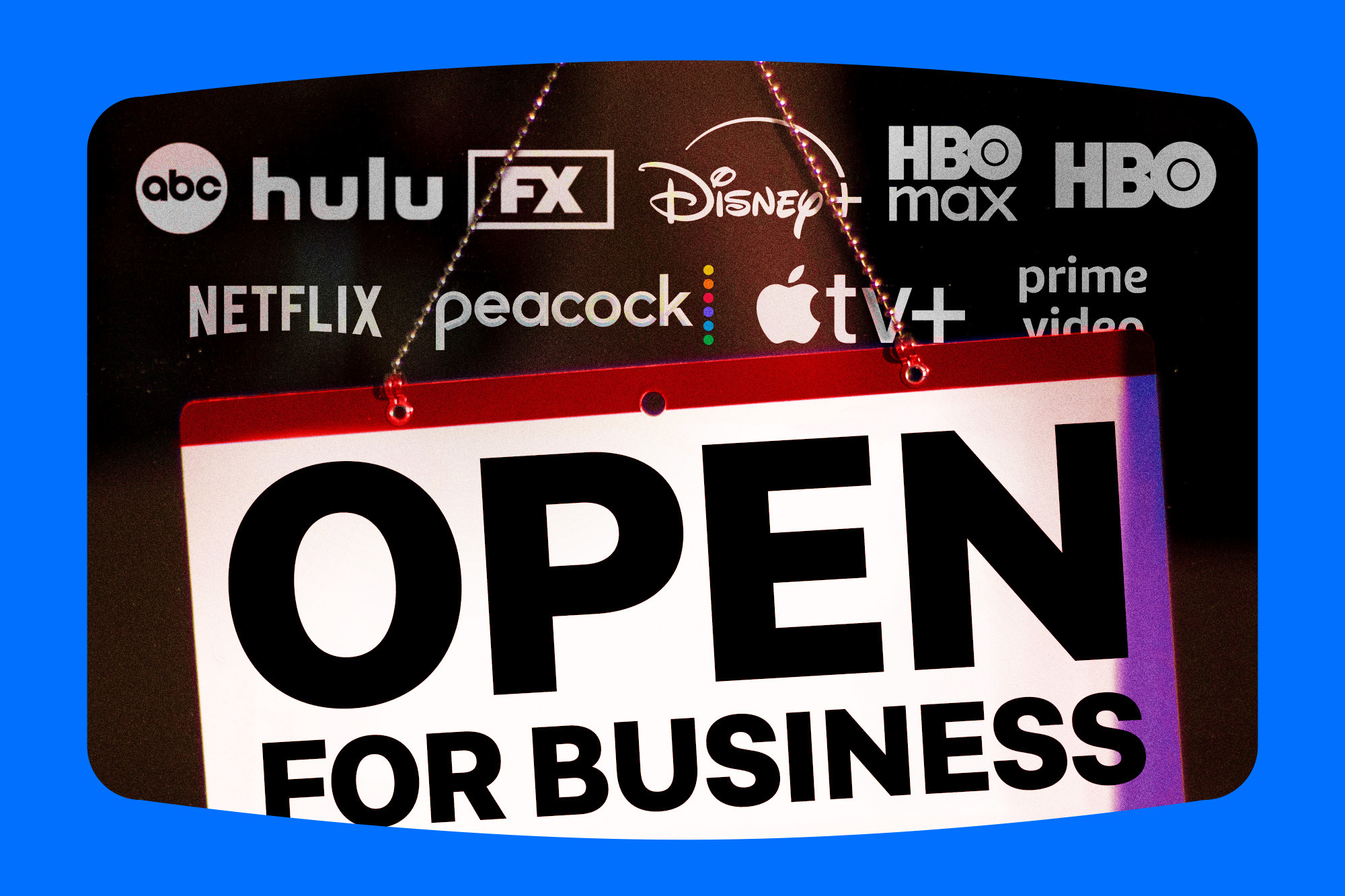 ‘Stuff Is Selling’: Your Guide to What Every TV Buyer Wants Now