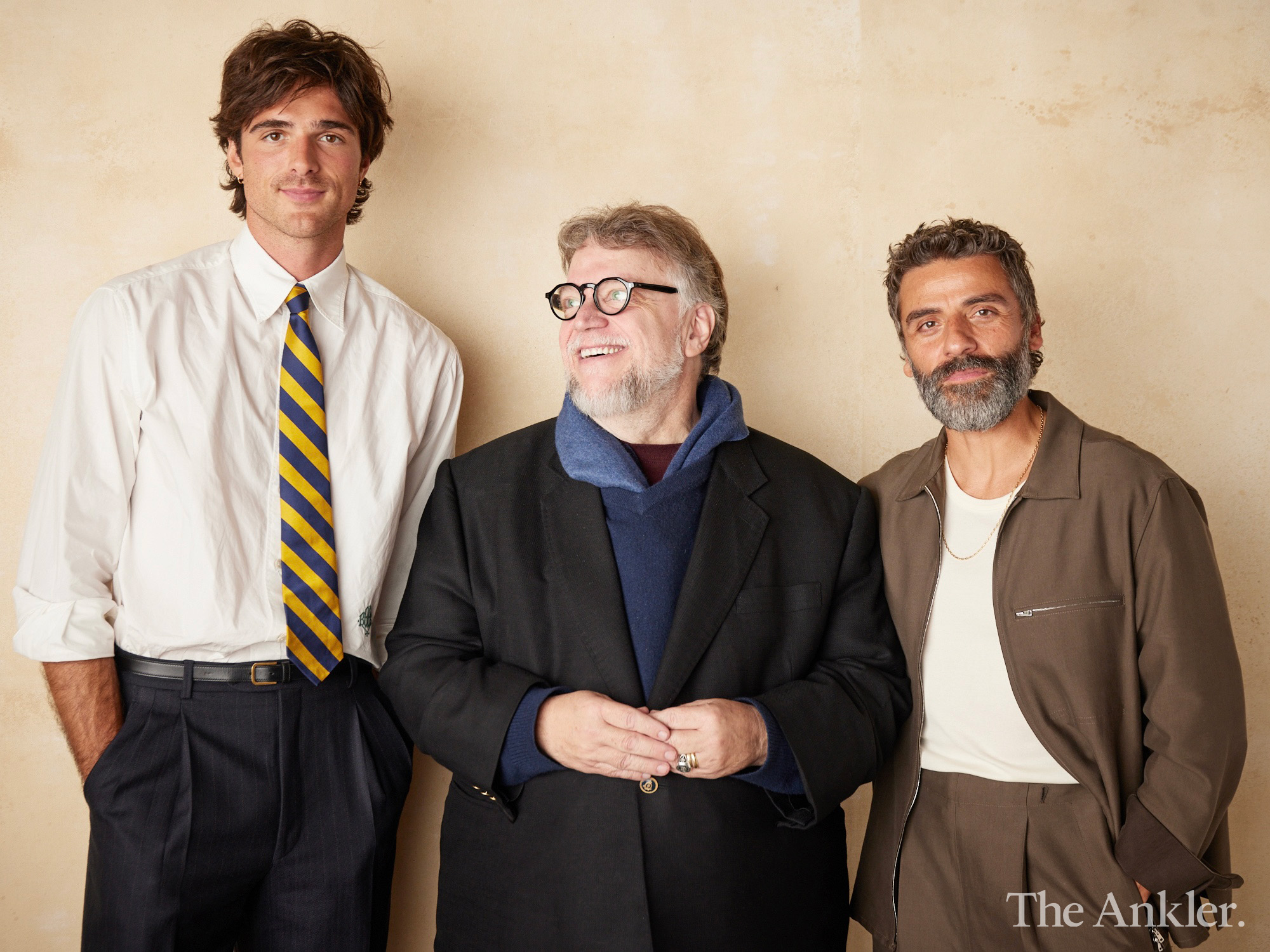 TIFF Day 5: Crying at ‘Hamnet’ & Elordi on ‘Frankenstein’