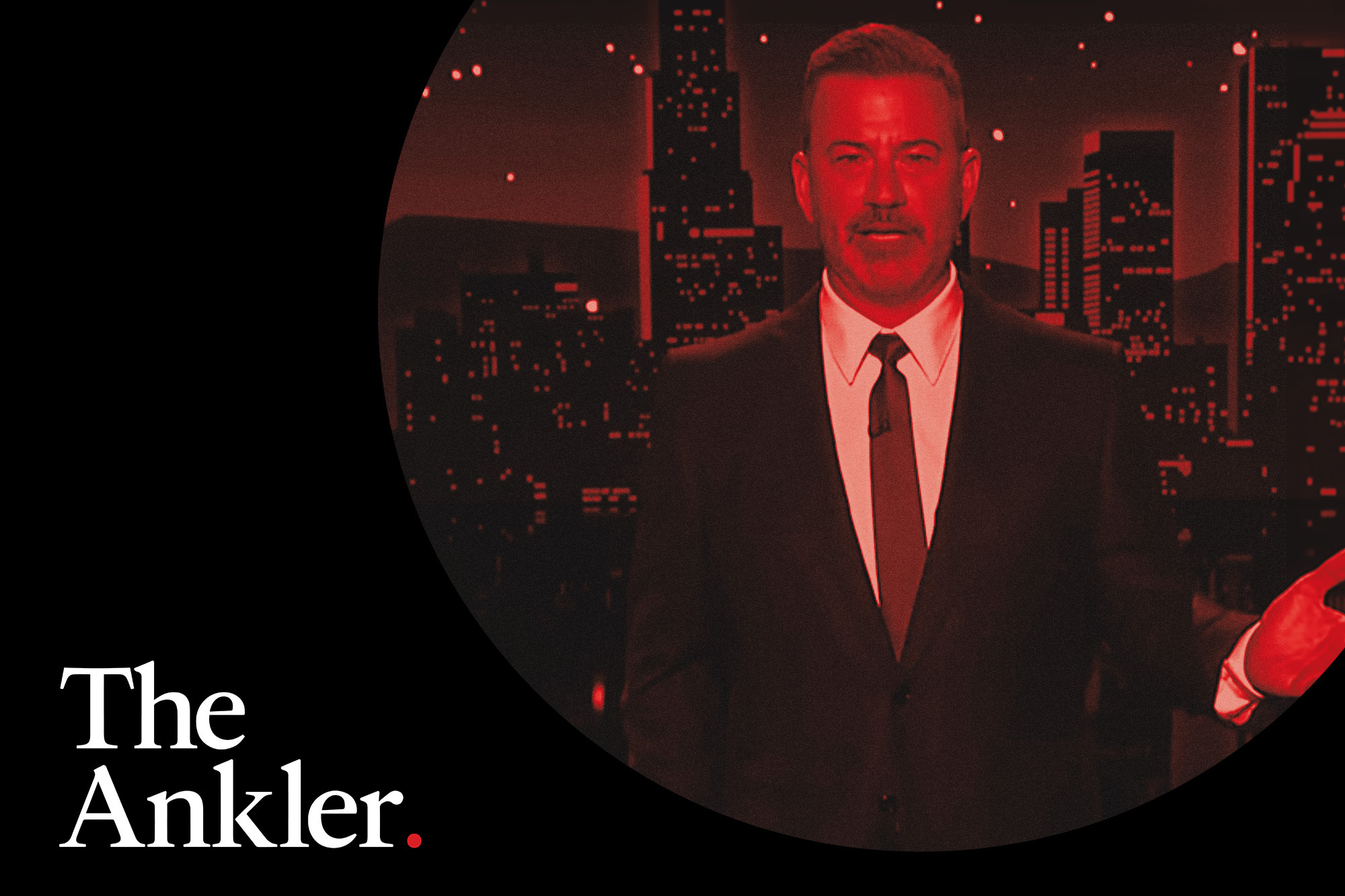 🎧 Emergency Pod: The Kimmel Crisis & What’s Next