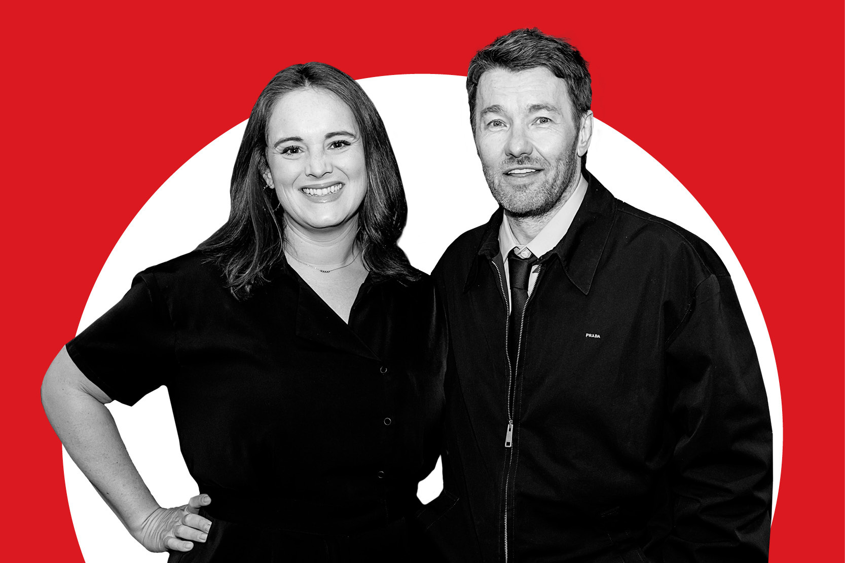 🎧 Star Wars to ‘Train Dreams’: Joel Edgerton Live from TIFF