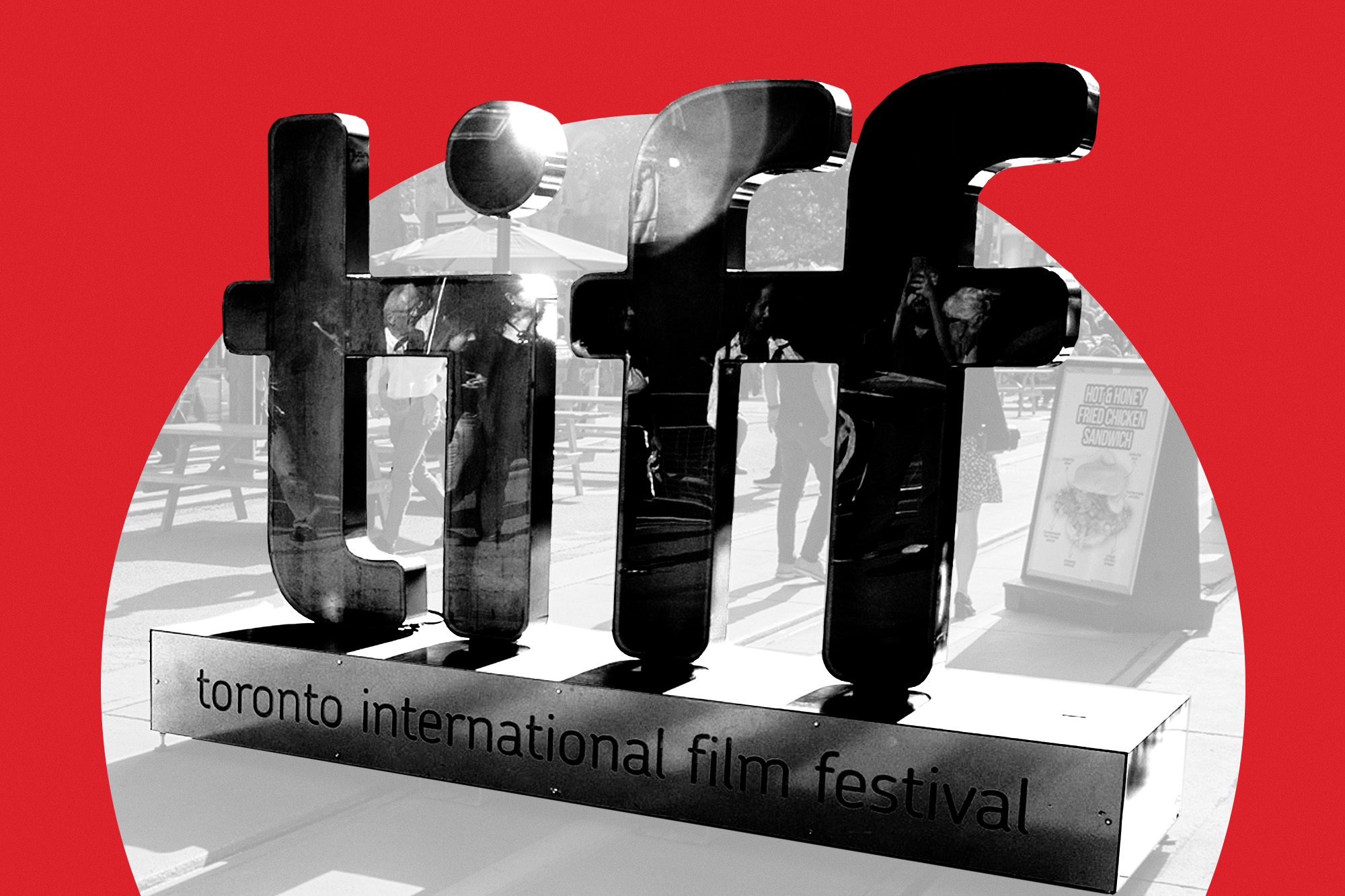 TIFF Day 1: Netflix’s ‘Golden’ Moment & the Most Toronto-y Movie Ever