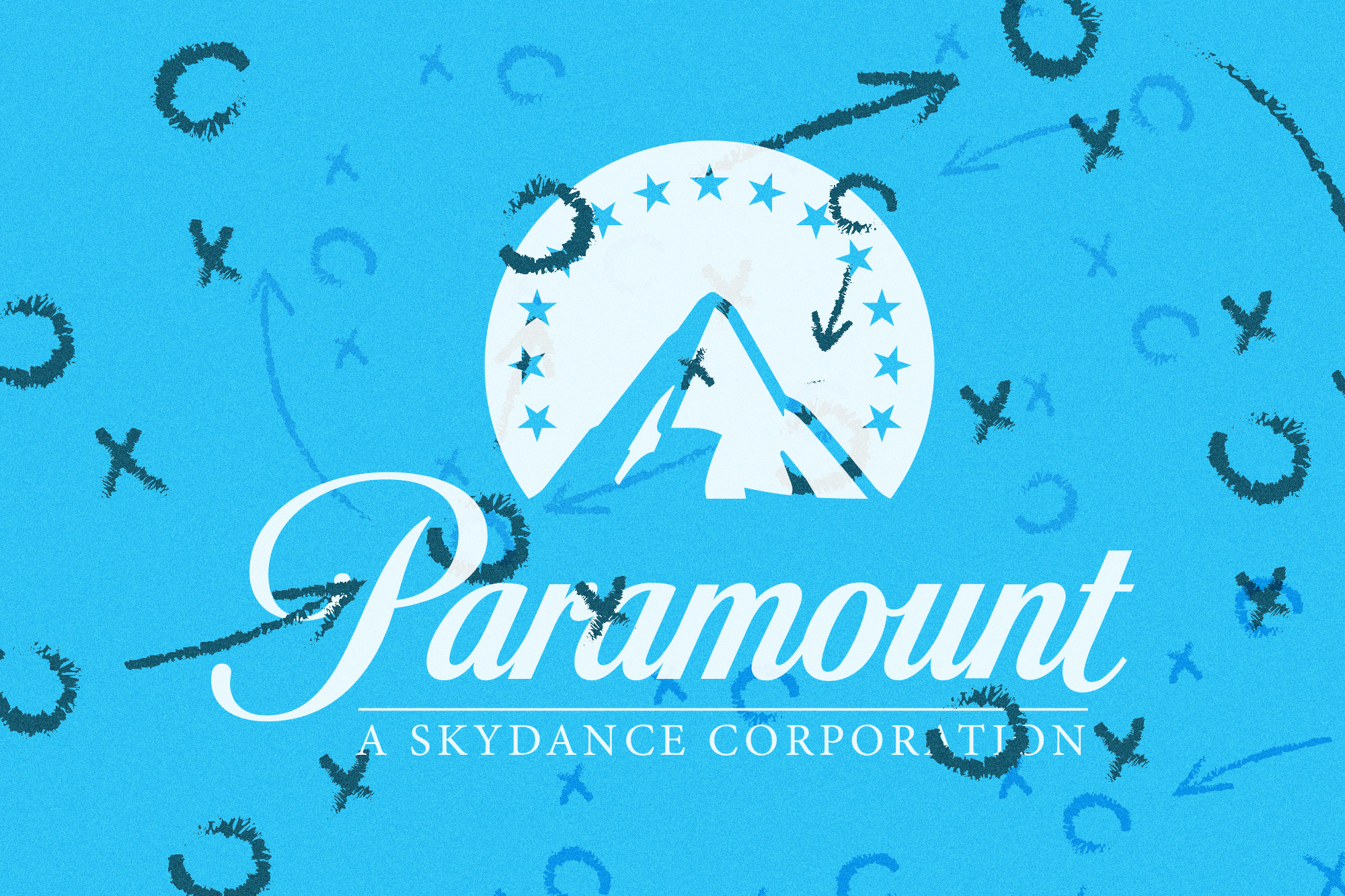 Paramount Playbook: Risky, Murky — and Likely to Work. Here’s Why