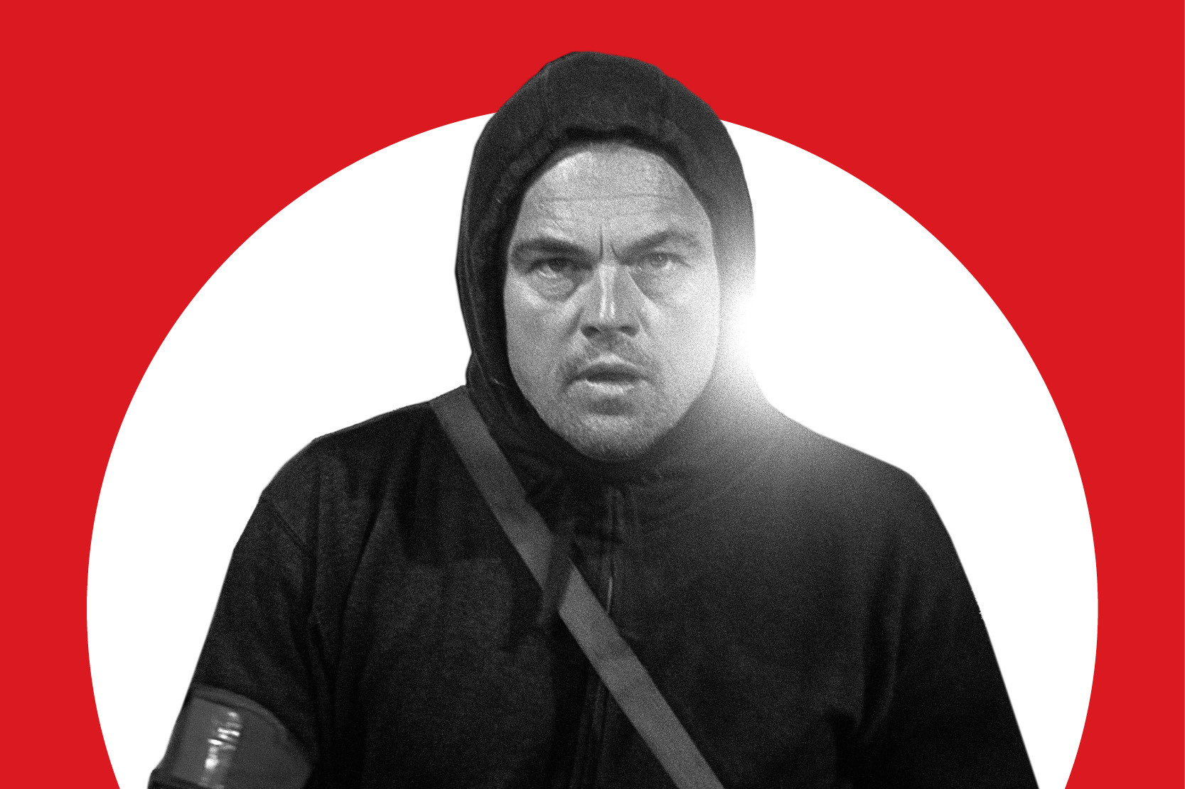 Leonardo DiCaprio: The Last Great Movie Star