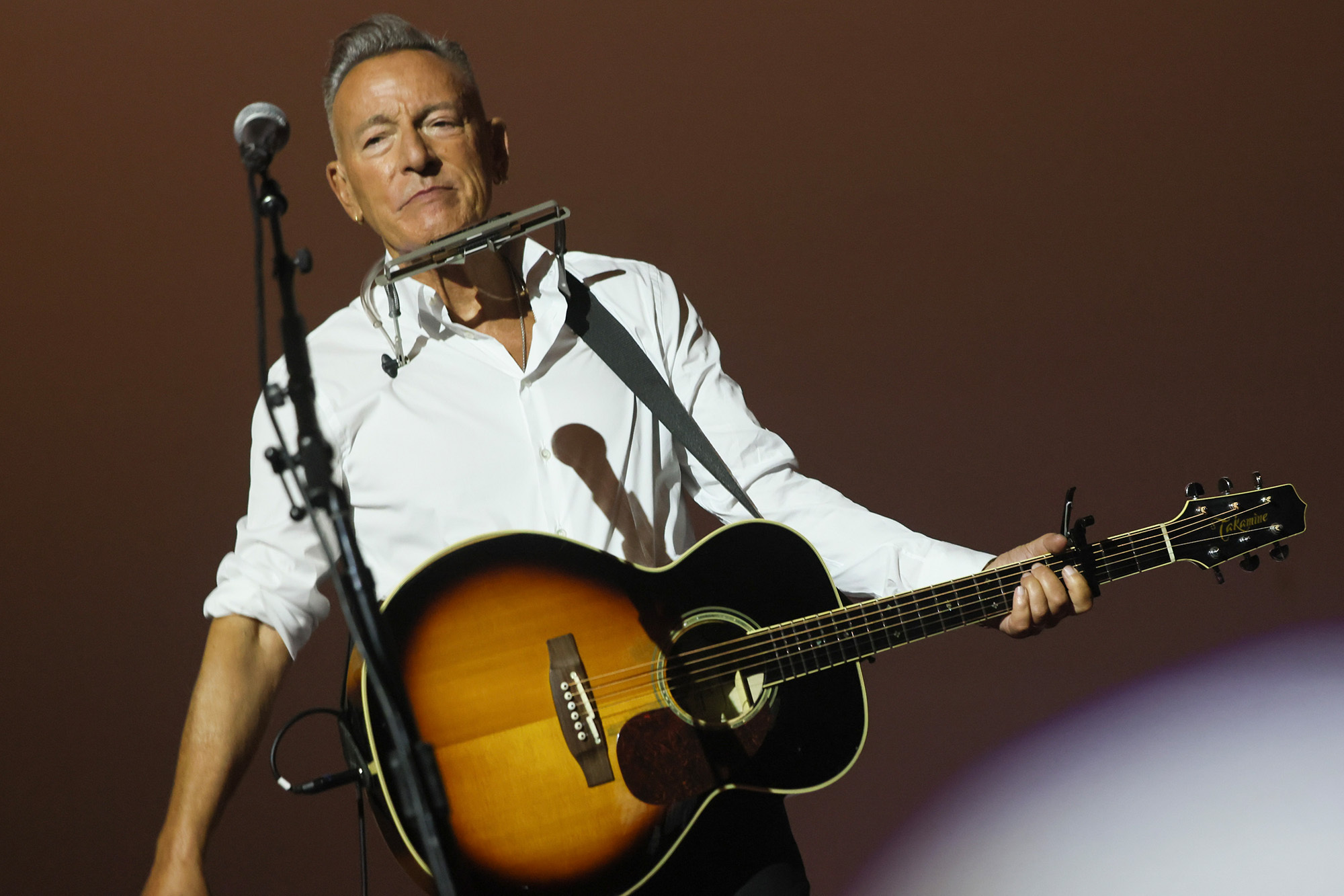 Springsteen, Elizabeth Warren & the Last Populists in Hollywood