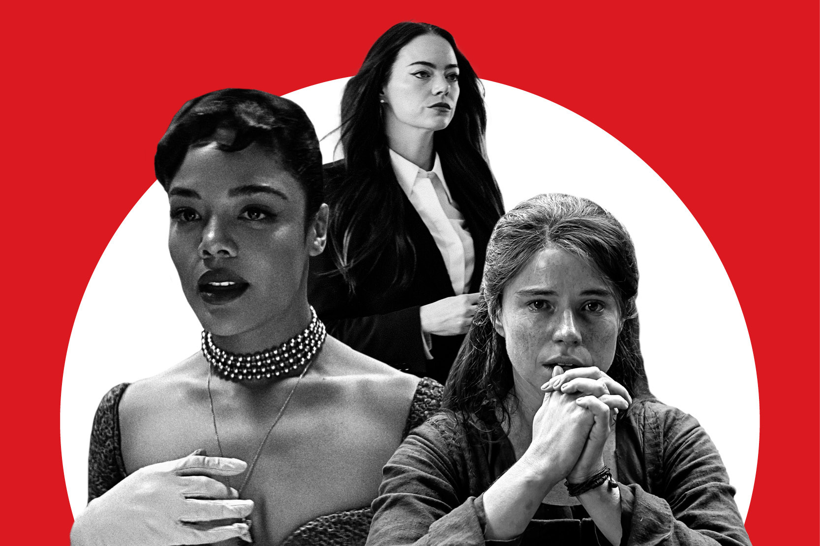 Best Actress: The Case For & Against 14 Contenders