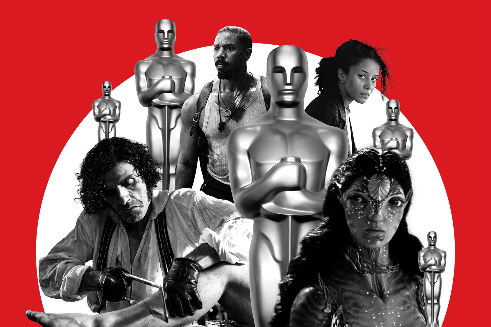 The Oscar Puzzle: What Pundits Agree On — and Where Chaos Reigns