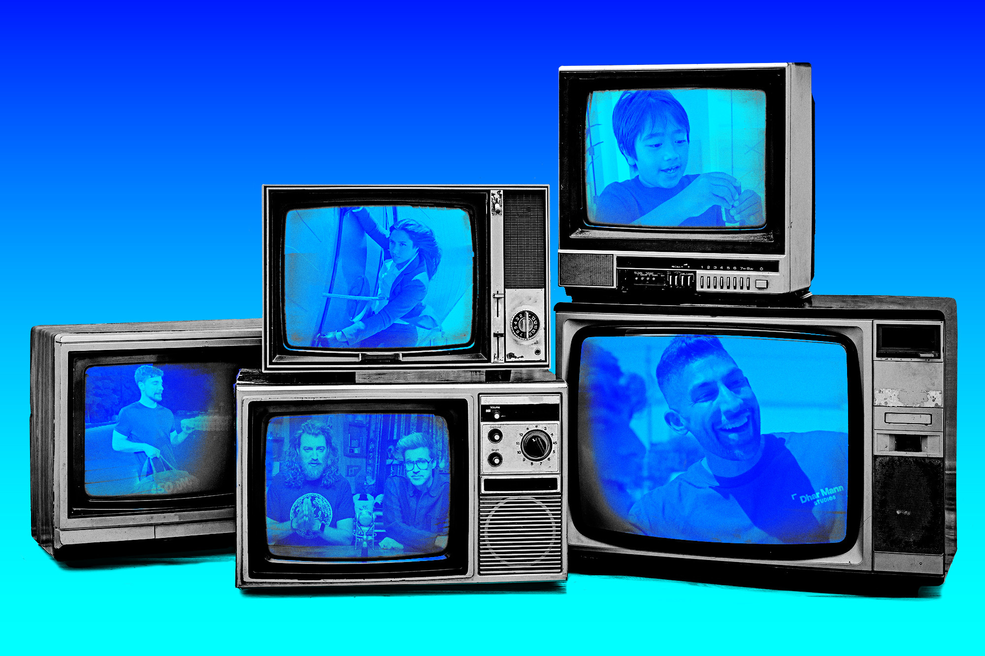 FAST Times (and Cash) for YouTube Creators