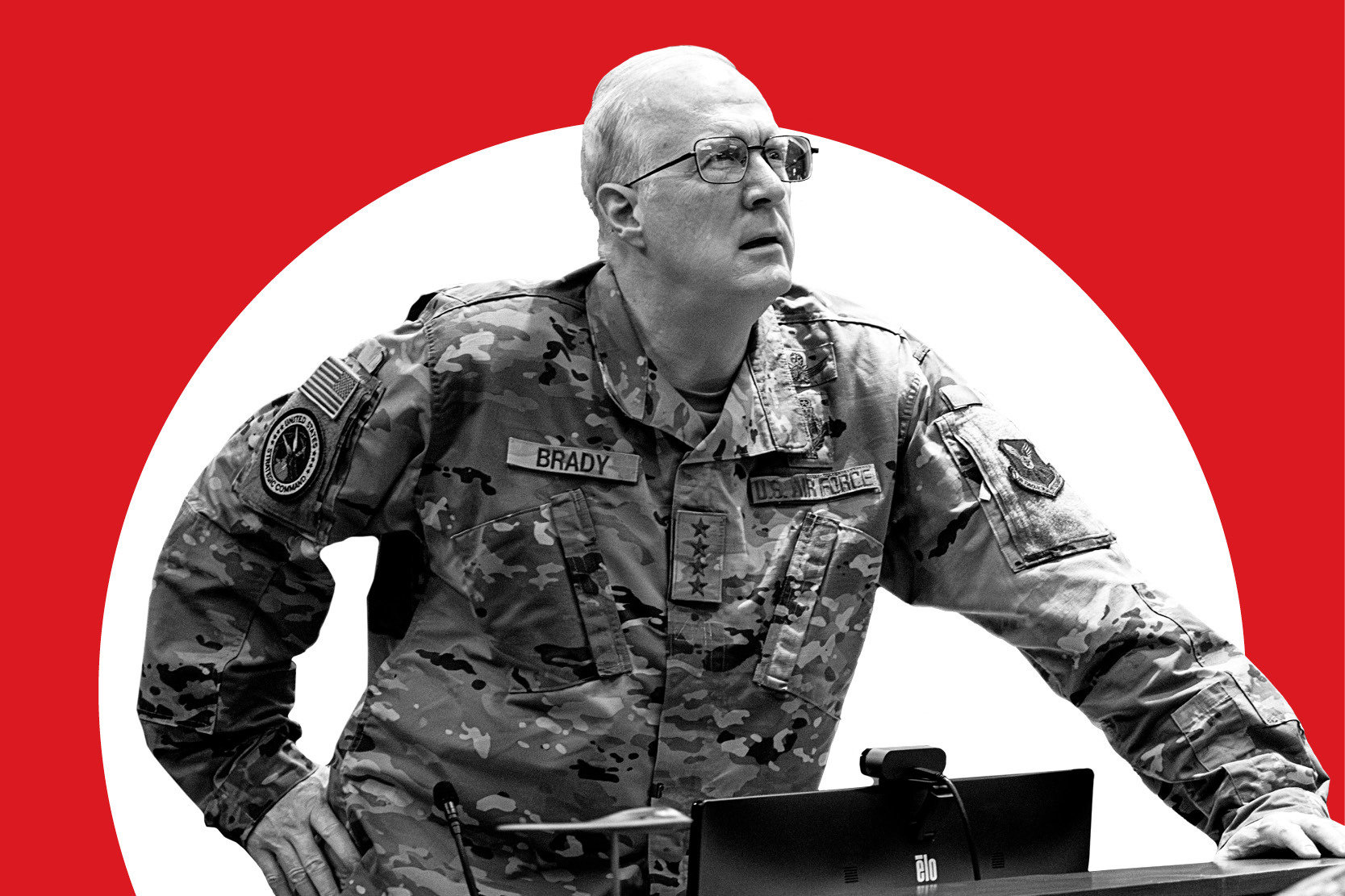 🎧 The Pulitzer-Winning Playwright Plucked by Kathryn Bigelow