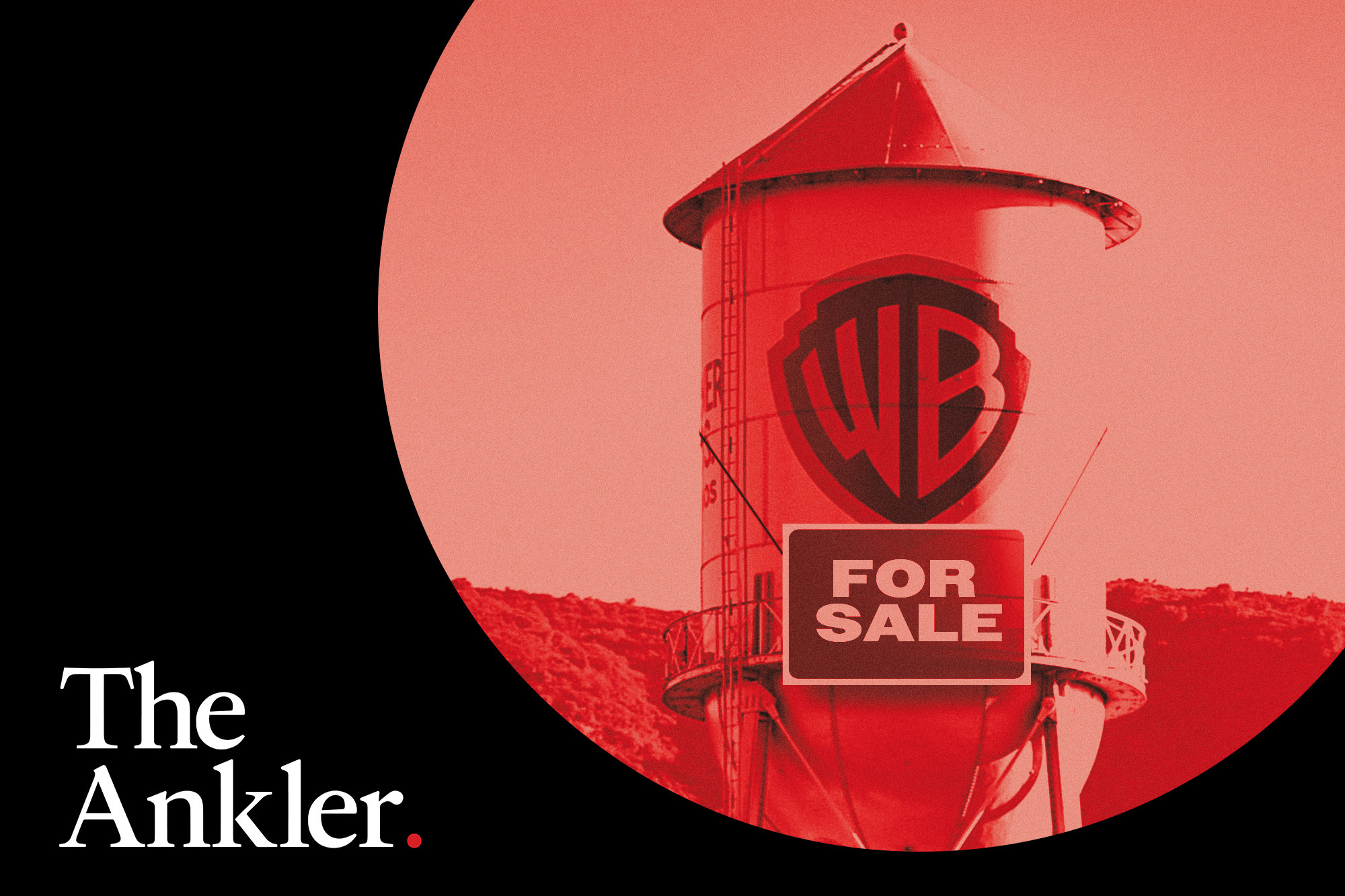 🎧 EMERGENCY POD: WBD’s Endgame Era Begins