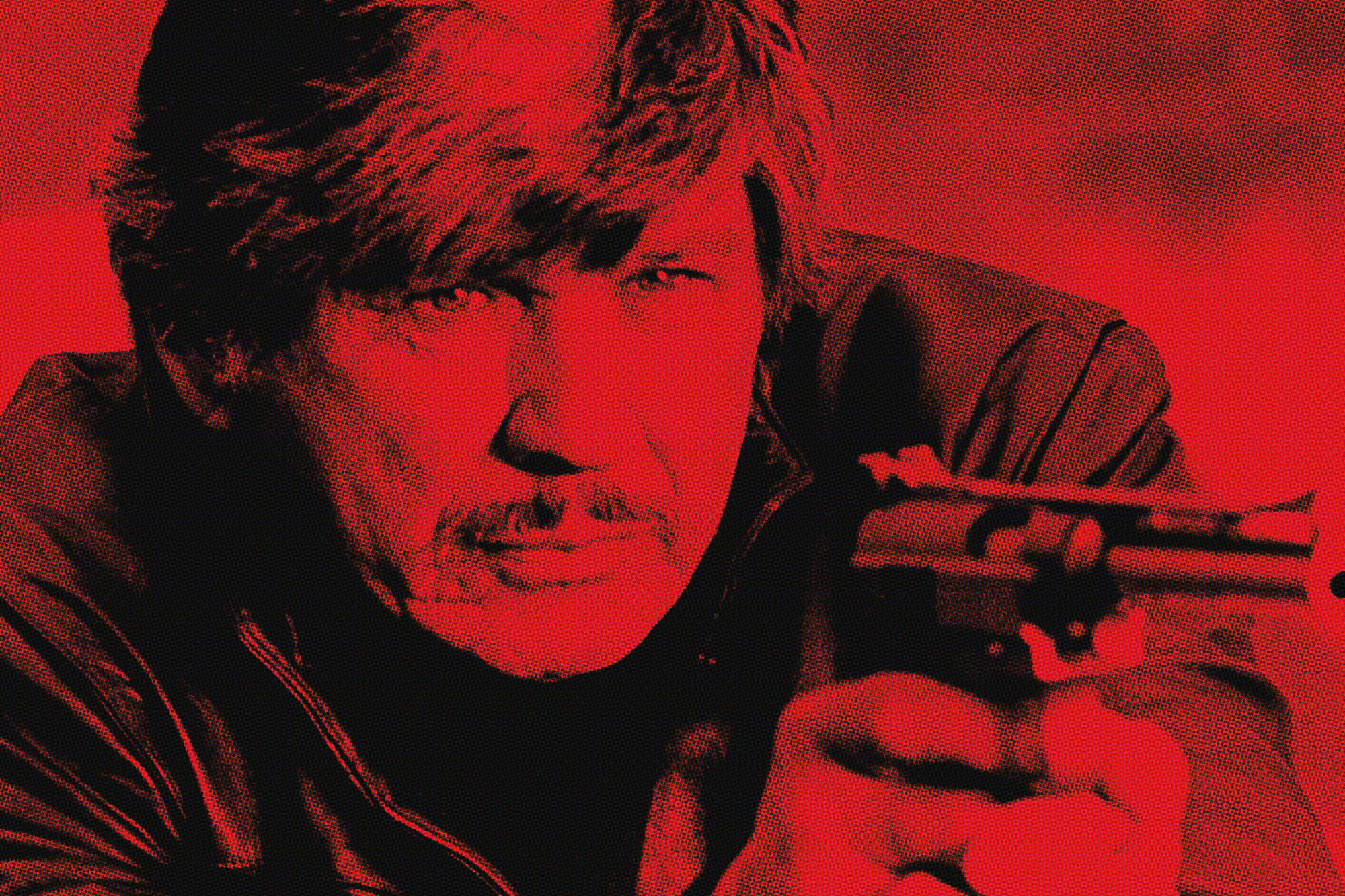 Hollywood’s Death Wish: Starring Everyone Who Should Know Better