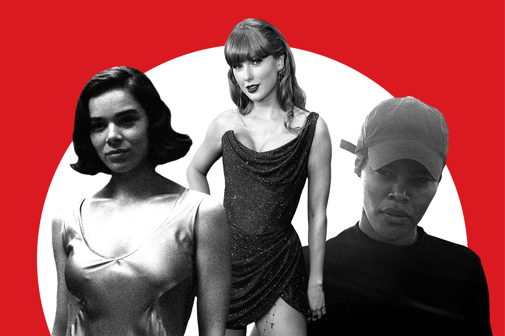 Thighs Wide Open: Taylor, ‘Sinners’ & the Awards Season of Female Sexuality