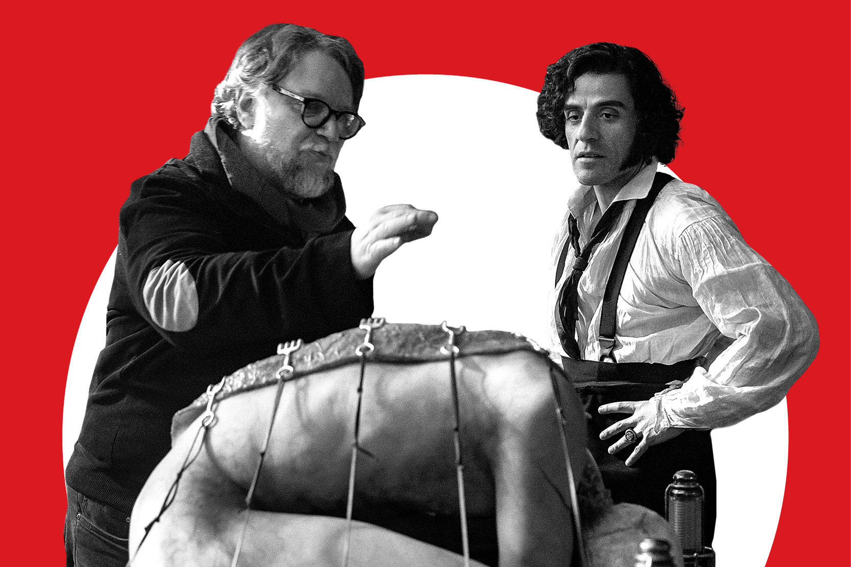 The ‘Frankenstein’ Surge, and How Its Crafts Can Lead to an Oscars Future