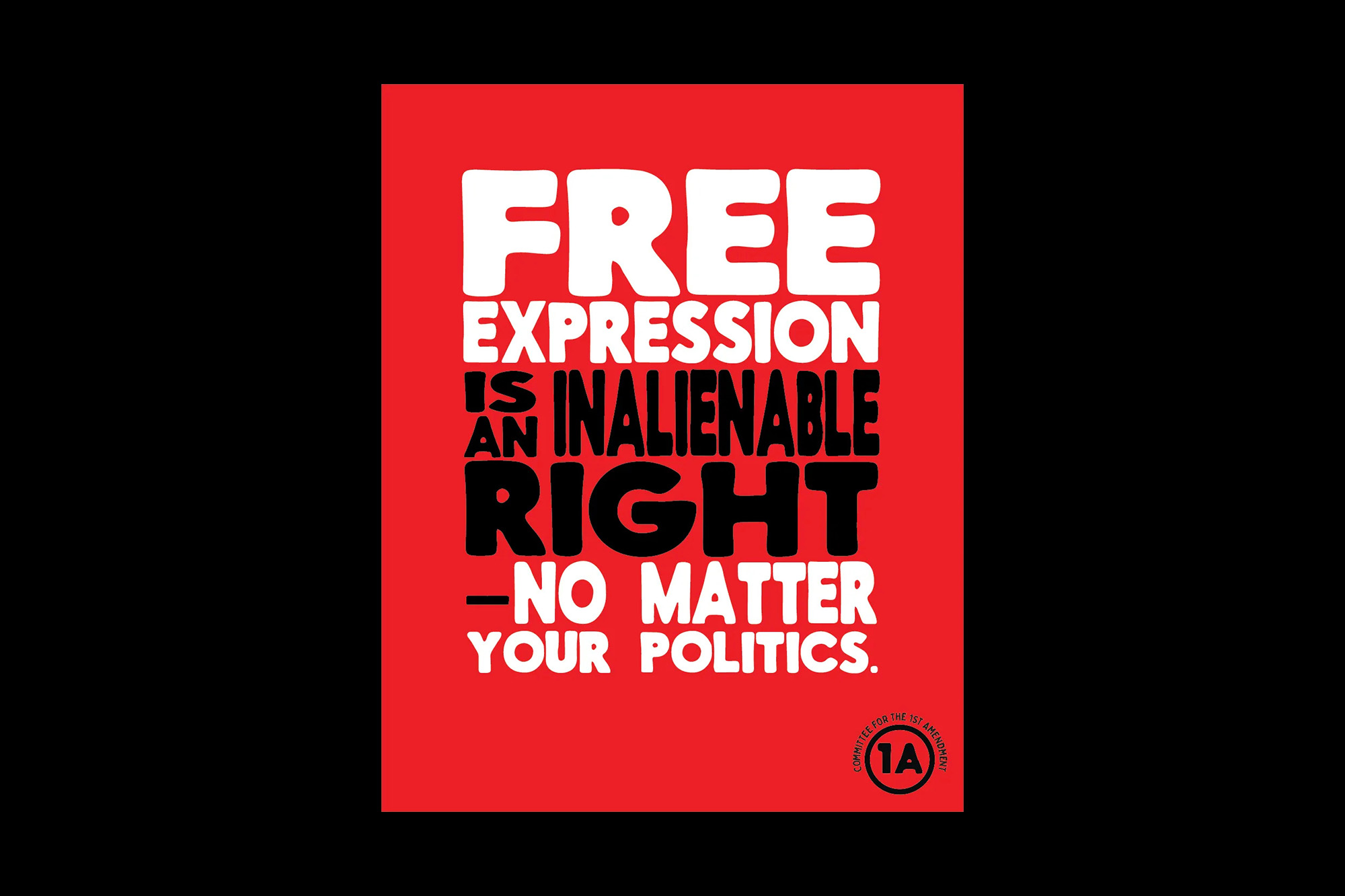 Jane Fonda Relaunches the Committee for the First Amendment with 550+ Signatories (Including Me)