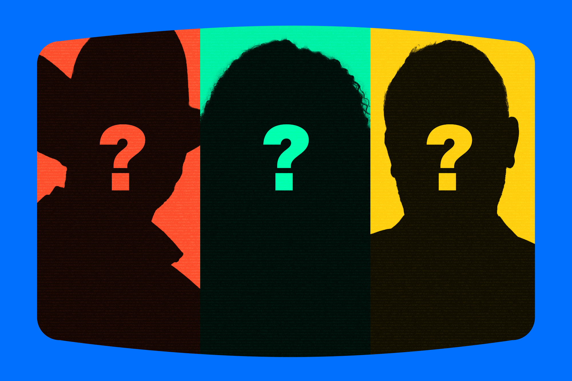 10 Showrunners Who Define TV Now