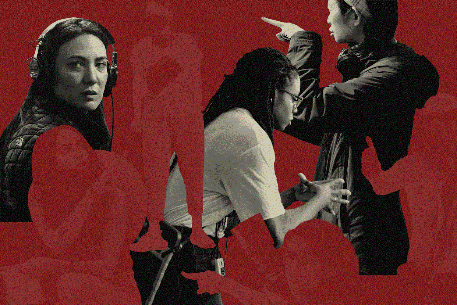 Female Directors and Hollywood’s Grim Post-#MeToo Reality