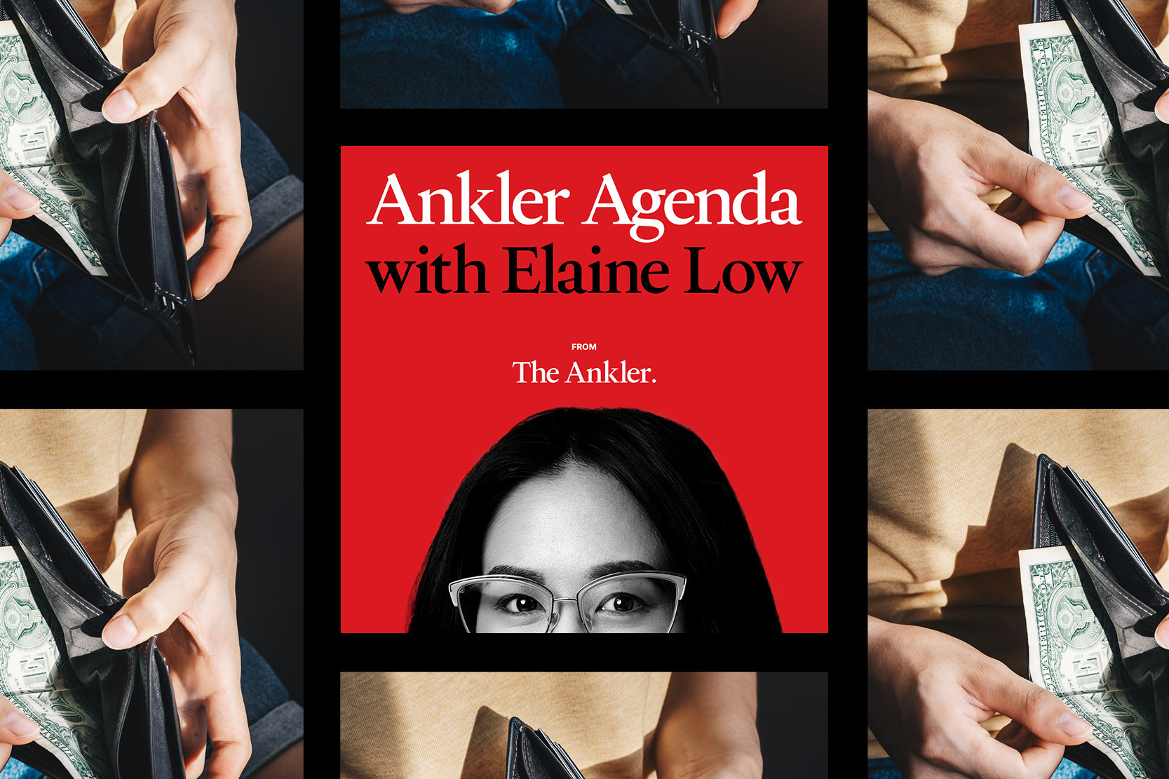 🎧 Hollywood’s Recession Alarm Just Went Off