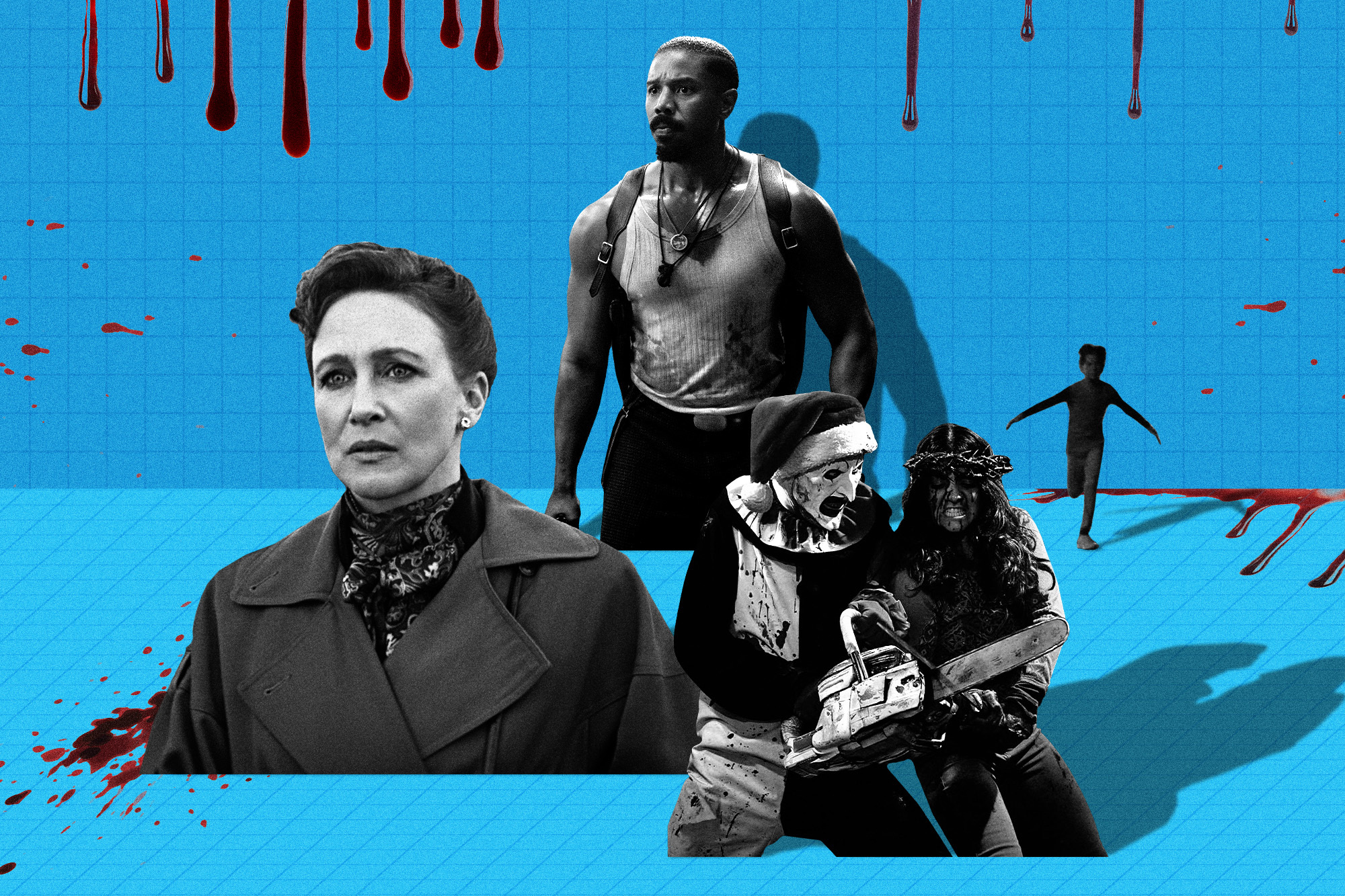 Does Horror Pass the Four Tests of Profitability? I’ll Tell You