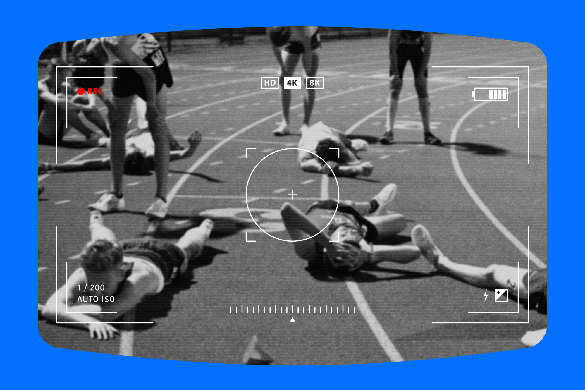 Sports Doc Fatigue: Hollywood’s New Endurance Test (and How to Cure It)