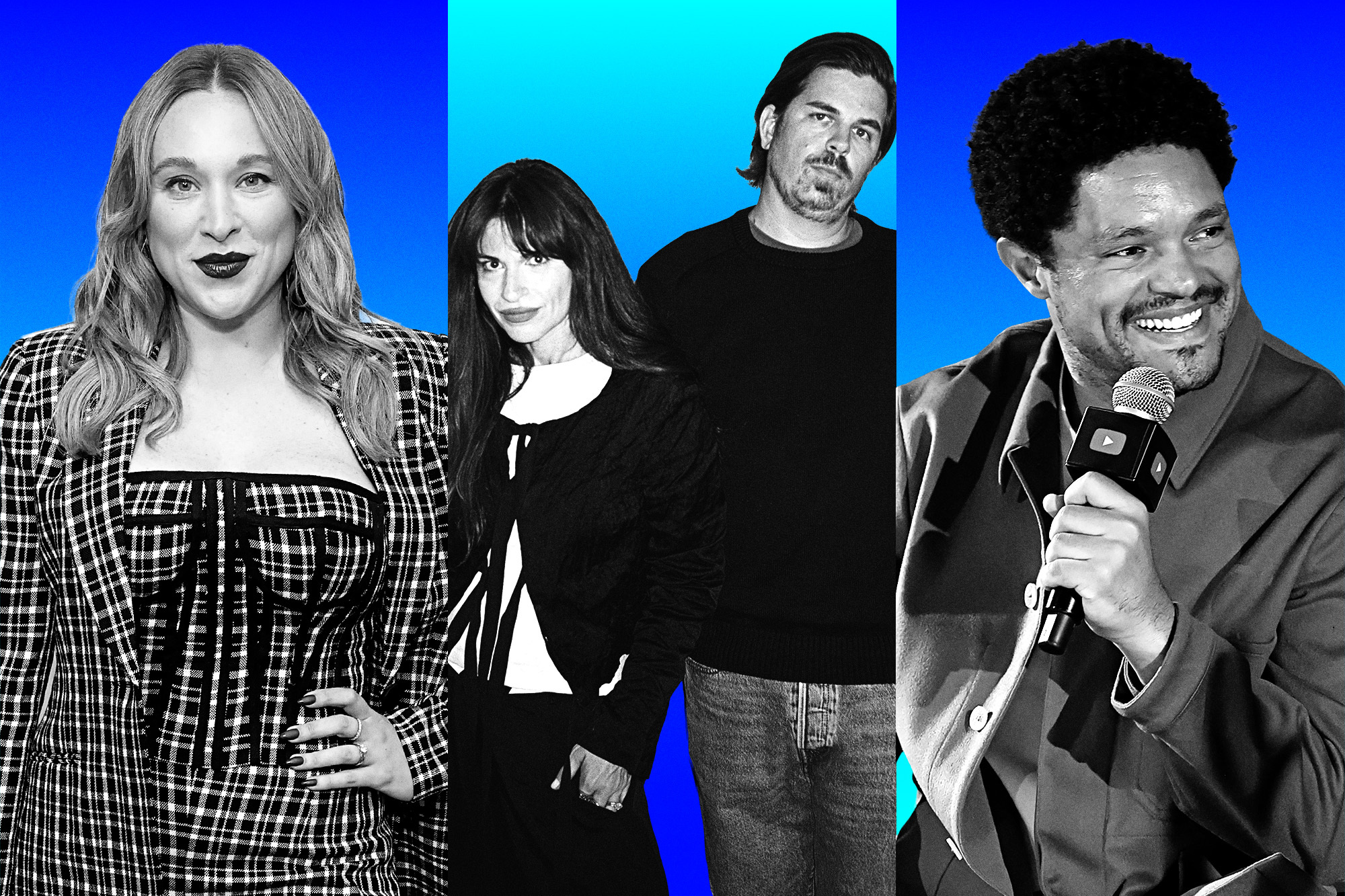 Netflix’s Pod Pitch Lands Flat; Fox Comes for YouTube; Yeezy Alum Drops New App