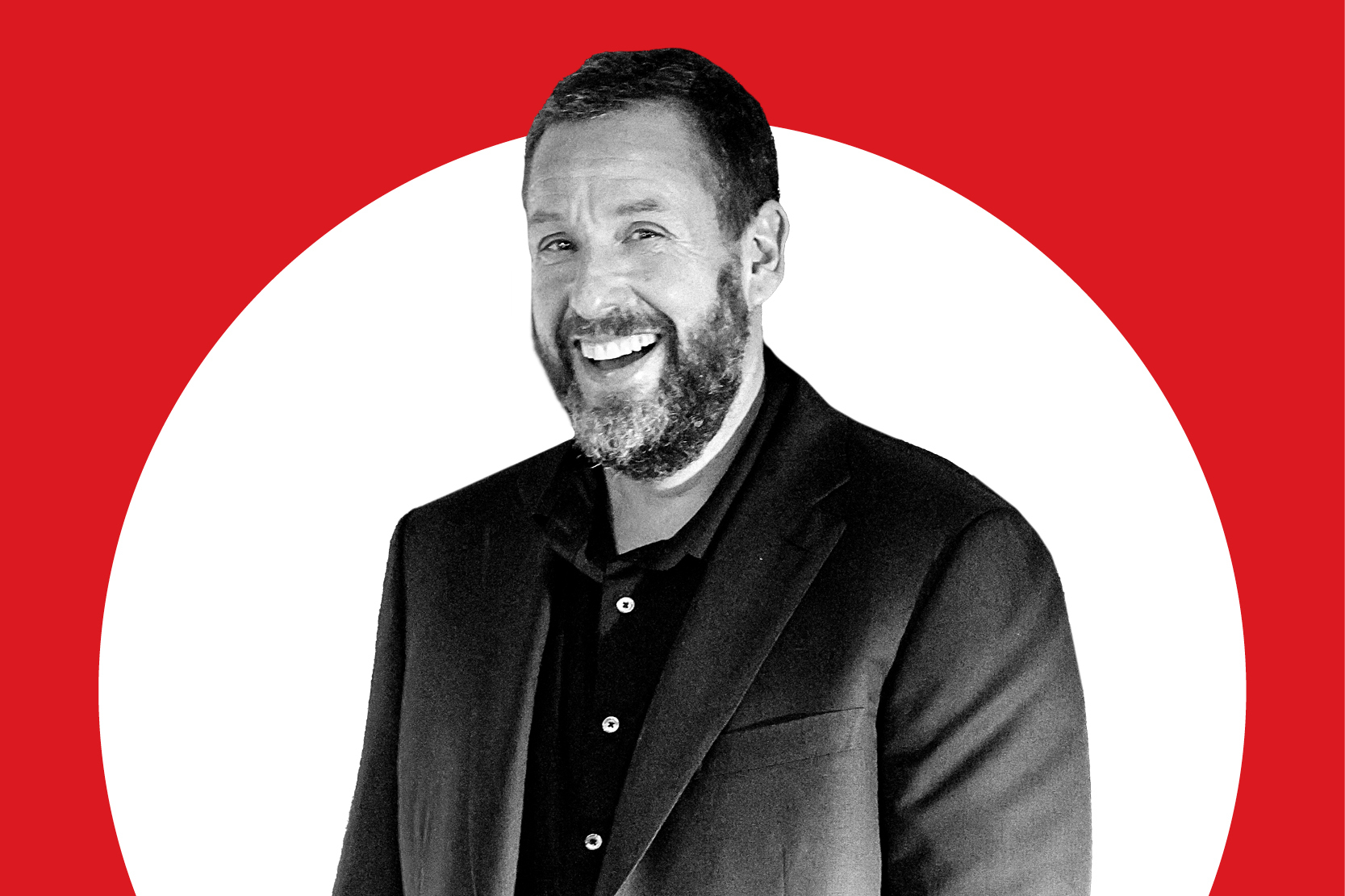 Adam Sandler’s AARP Era is Here
