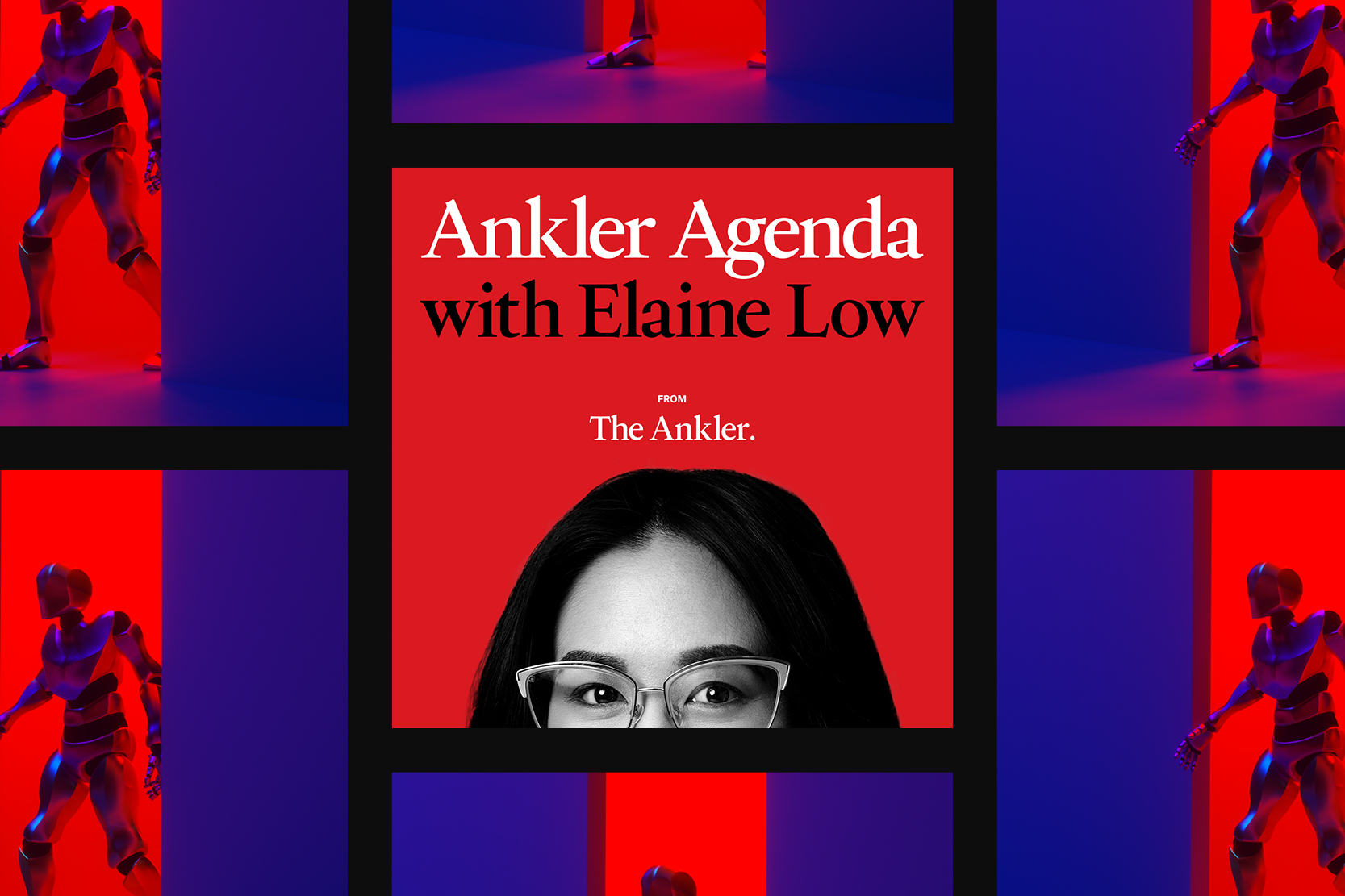 🎧 AI Warning Signs — How Hollywood Invited the Enemy Inside