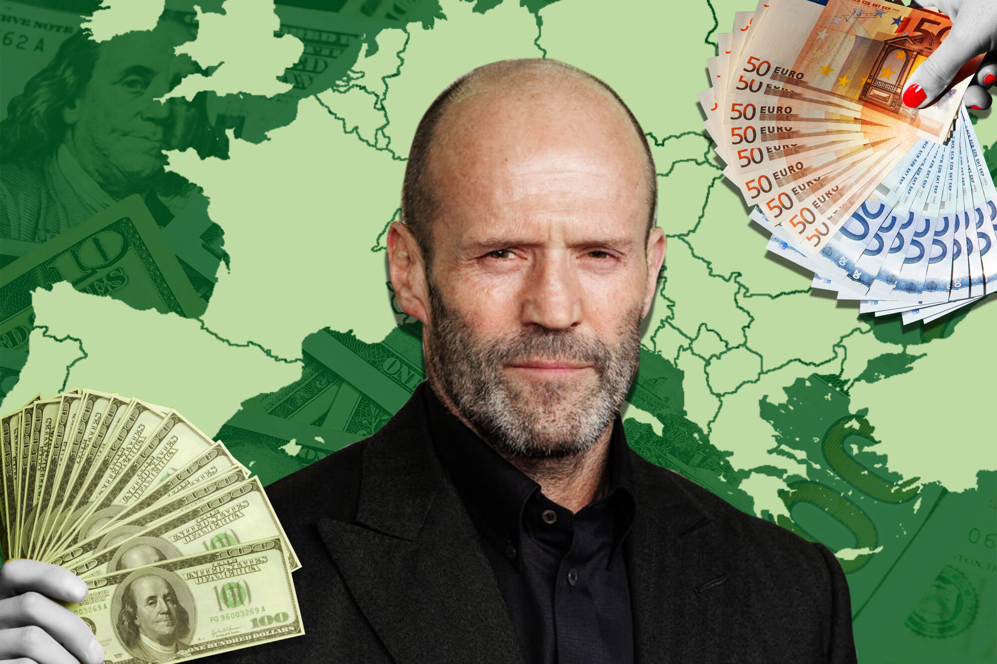 Indies’ New Foreign-Presale Rules: Tight Budgets, Tough Calls — and Jason Statham
